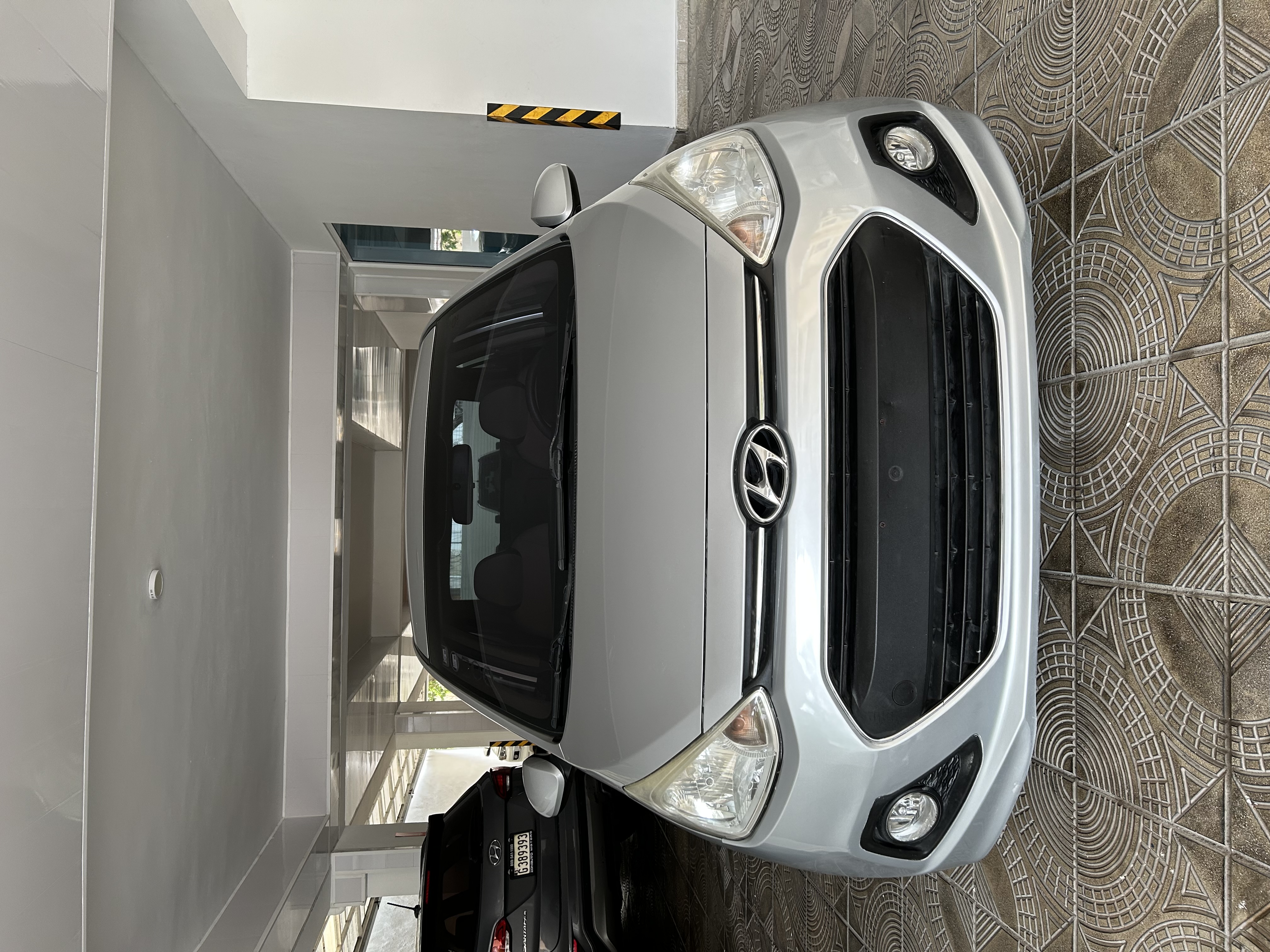 carros - Hyundai Grand i10 2016 - excelente condiciones 2