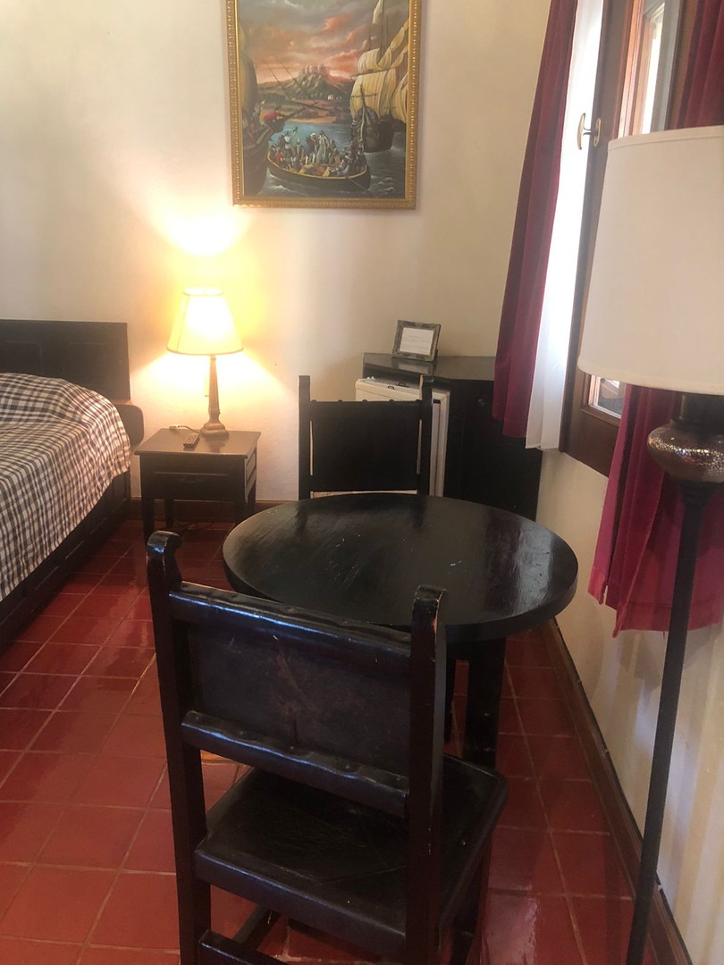 apartamentos - Alquiler Apartamento Estudio con Piscina en la Zona Colonial, Santo Domingo 3