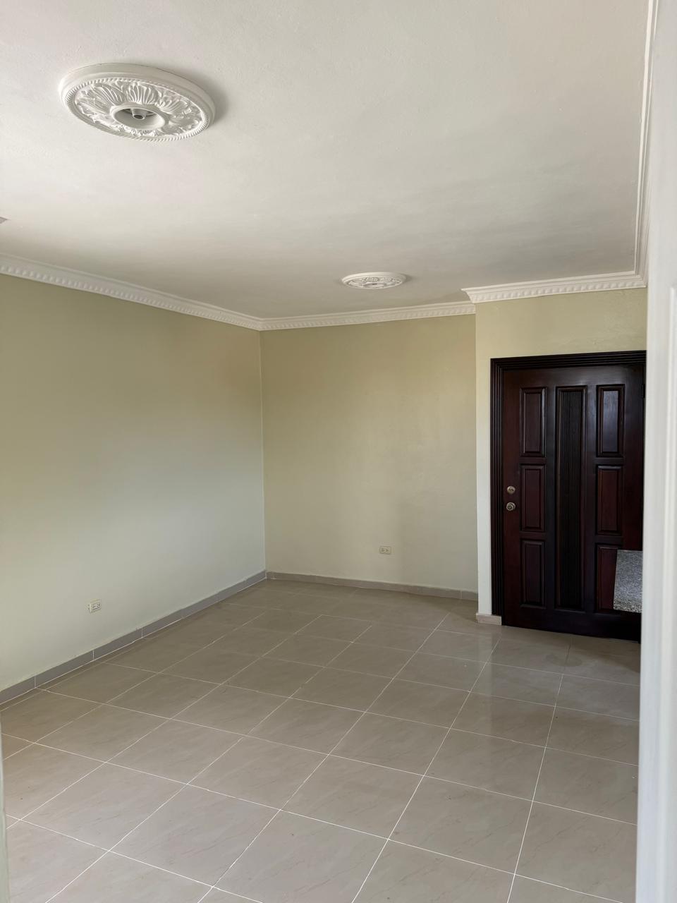 apartamentos - Apart 3er piso Urb. Sol de luz ( Villa Mella)  5