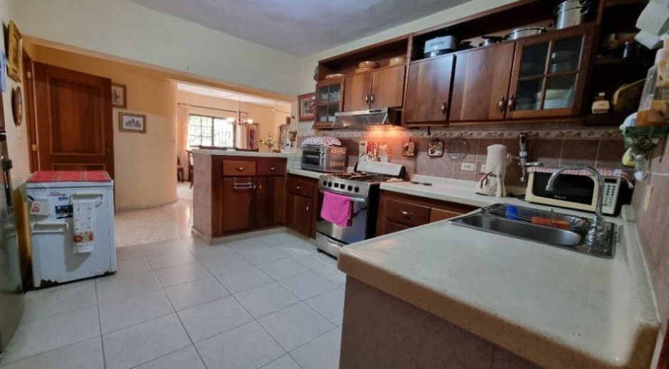 casas - Casa en Venta en Arroyo hondo III 4
