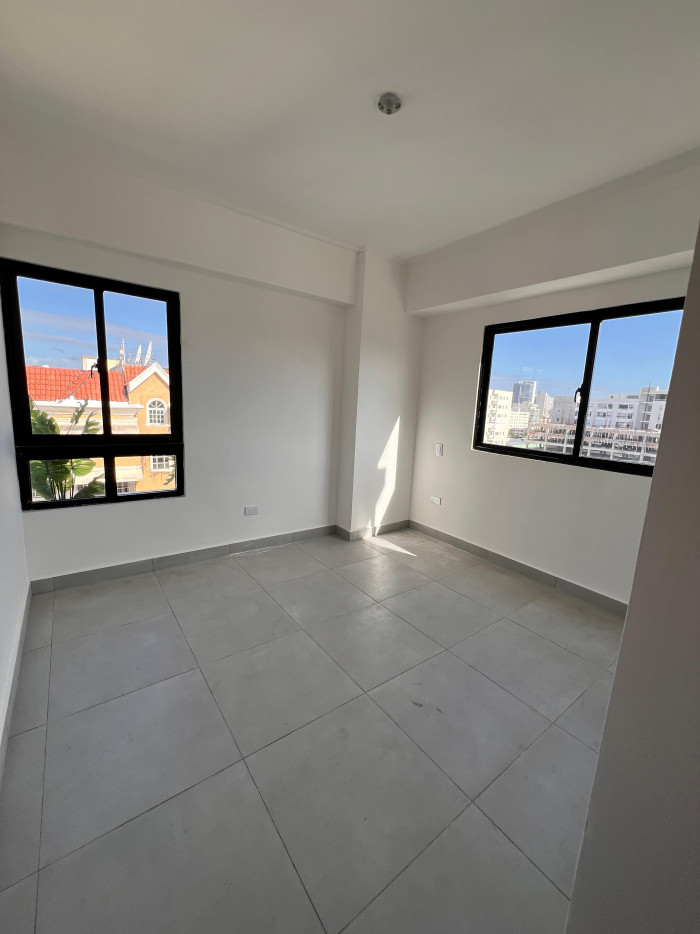 apartamentos - ALQUILER DE APARTAMENTO EN PIANTINI 2