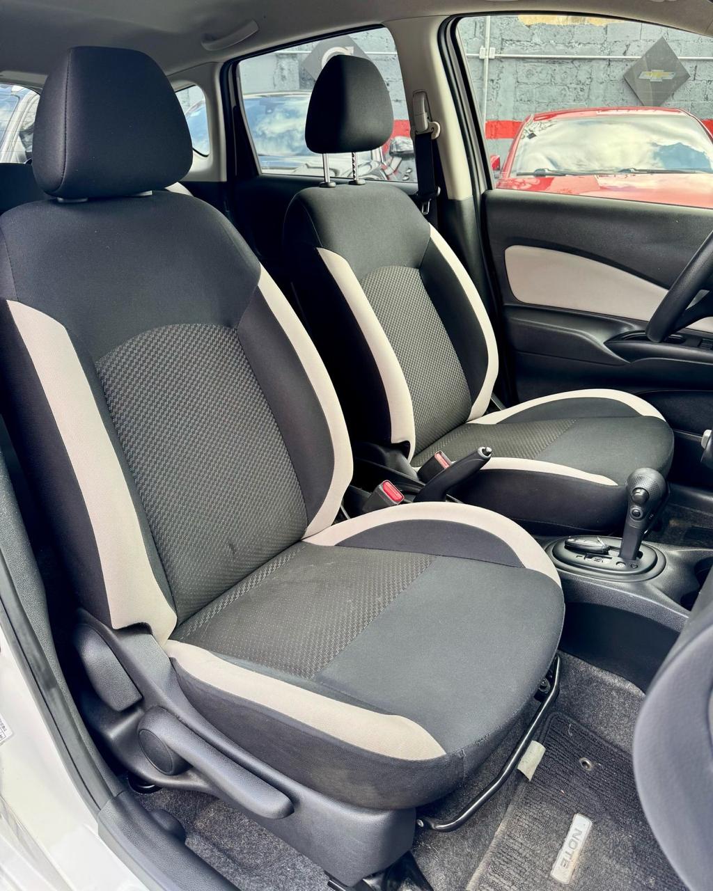 carros - NISSAN NOTE 2019  3