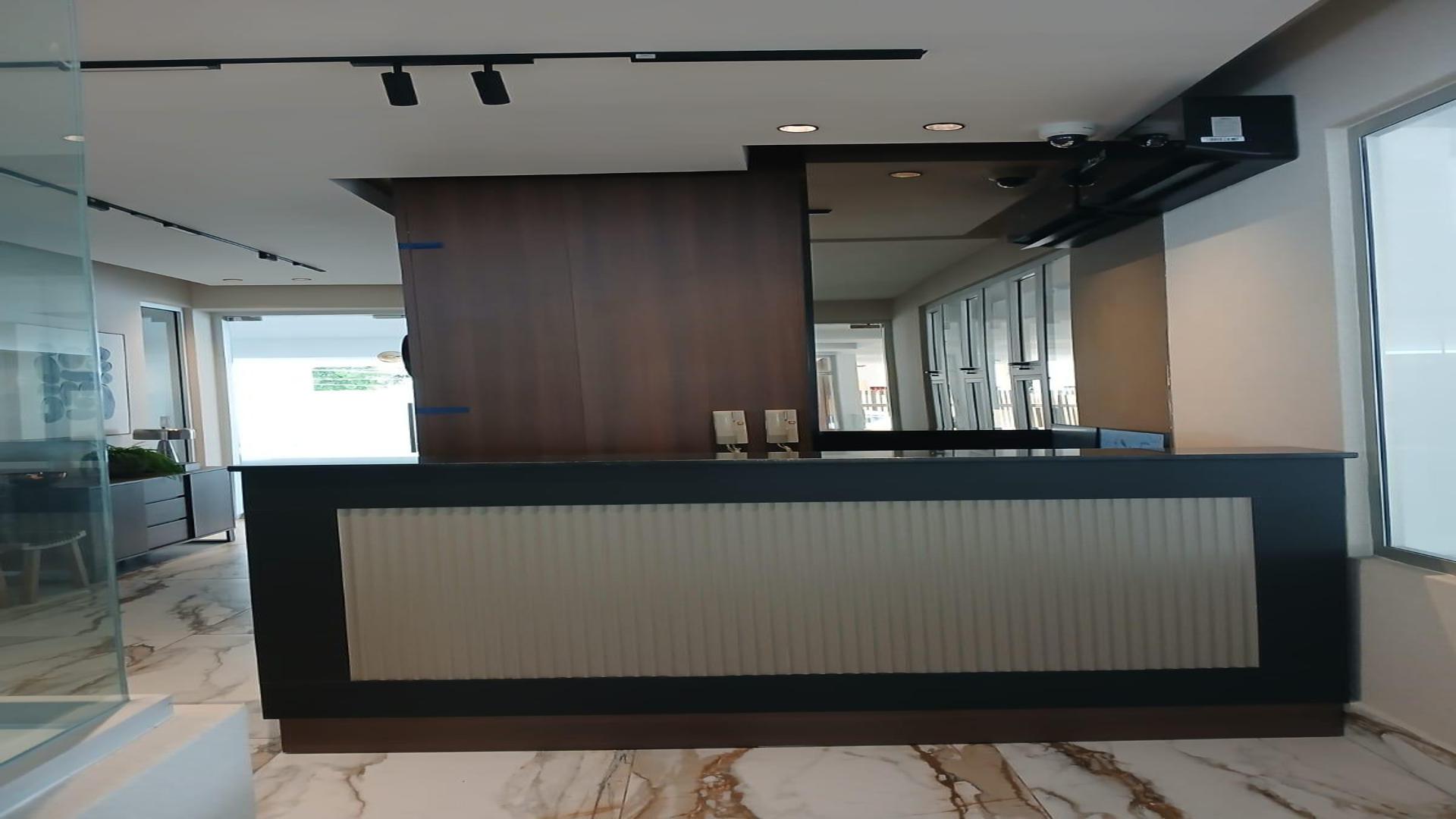 apartamentos - VENDO apartamento nuevo en Renacimiento 5