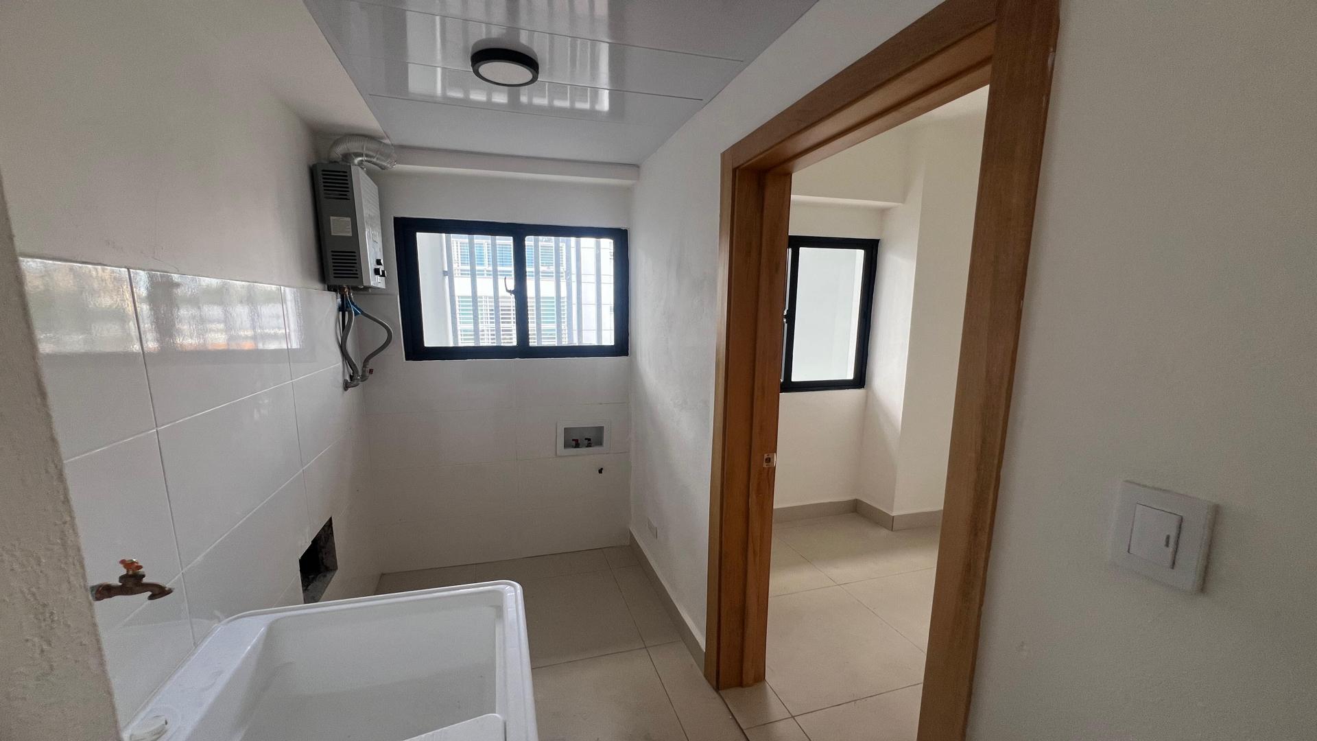 apartamentos - EN VENTA APARTAMENTO NUEVO 9