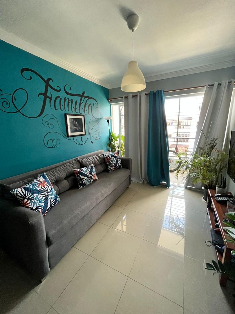 apartamentos - Venta de Apartamento Ubicación PRIVILEGIADA 7