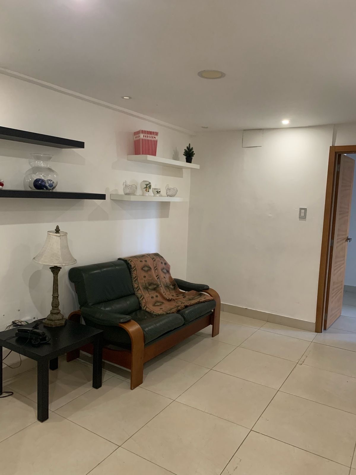 apartamentos - apartamento totalmente amueblado  7