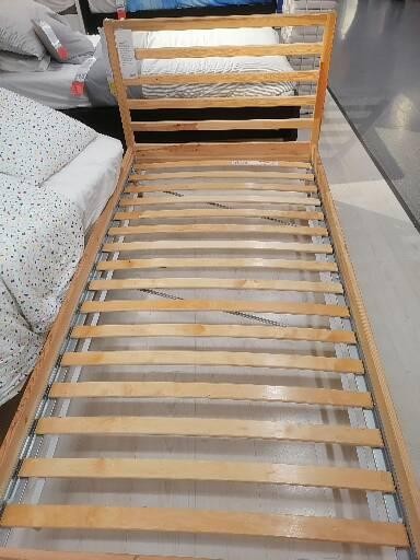 muebles - Base de cama new disponible, si lo quiere con el cocho se le da su descuento  5