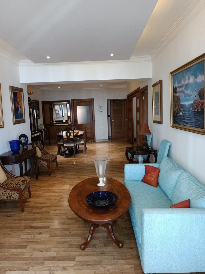 apartamentos - EN ALQUILER 🤩

💥 Hermoso y moderno apartamento completamente amueblado ubicado 3
