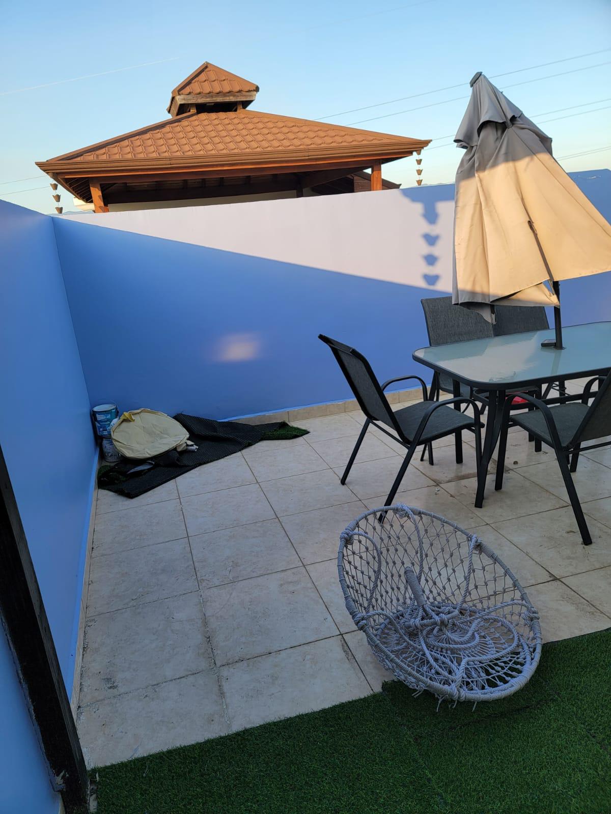 apartamentos - 4 planta con azotea en residencial palma real  3