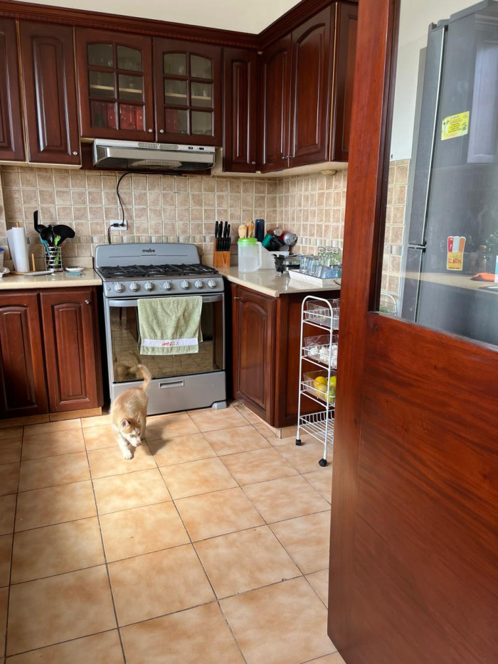 apartamentos - venta de apartamento en el vergel