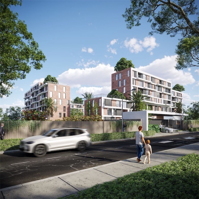 apartamentos - Apartamento de venta en plano en Jardines del Este 