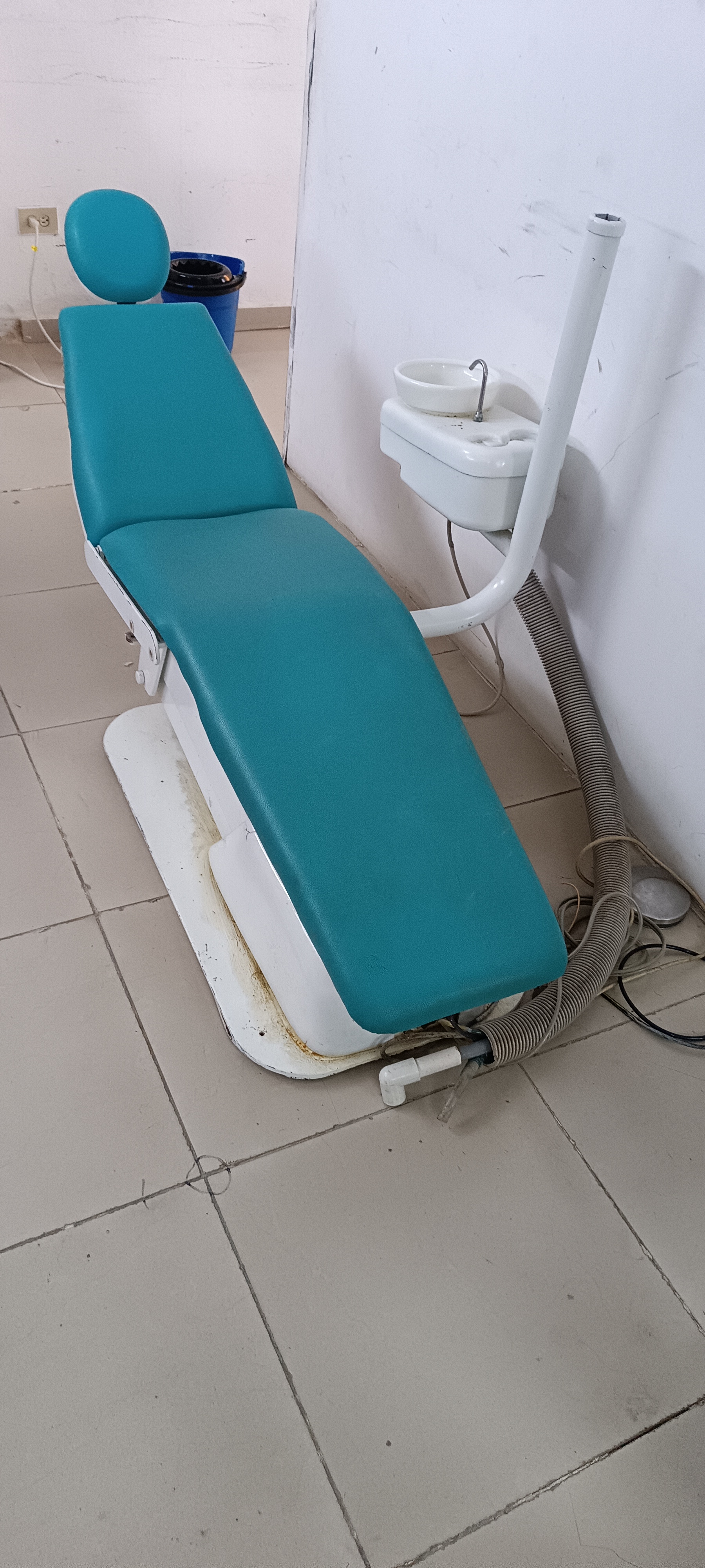 equipos profesionales - unidad Odontologica en buenas condiciones 