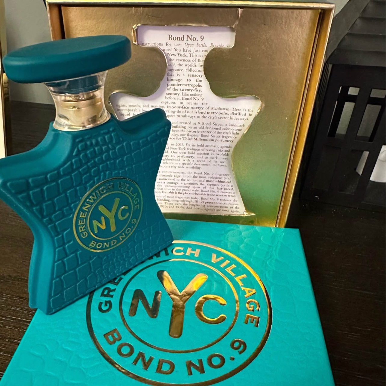 salud y belleza - Bond.9 una Fragancia que no puede faltar en tu colección 😍Barato ‼️‼️ 0