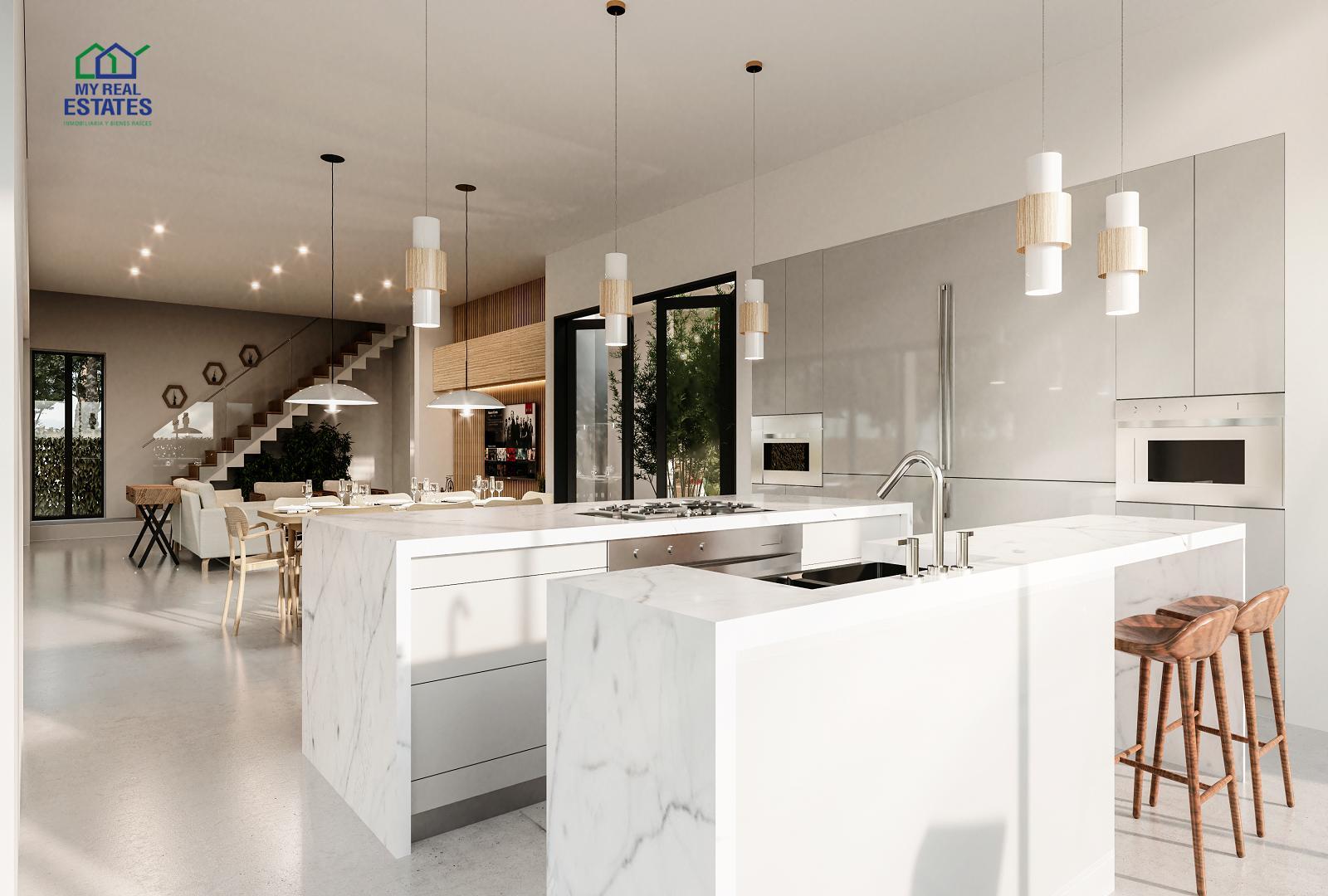 casas vacacionales y villas - Imagínate despertar aqui 5