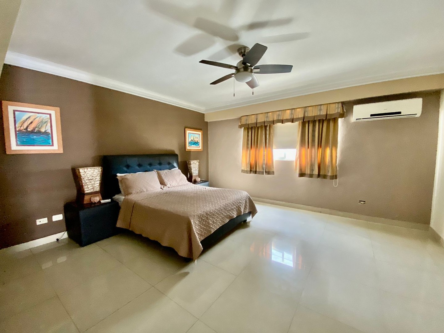 penthouses - Amplio pent-house en Urbanización Renacimiento  8