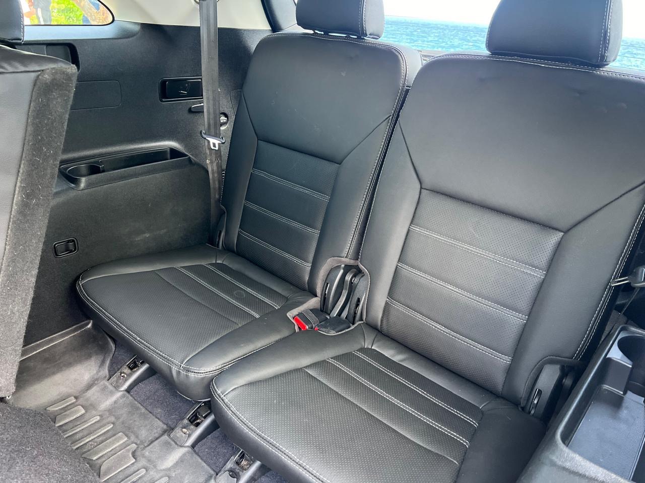 jeepetas y camionetas - Kia sorento LX 2019 clean carfax  7