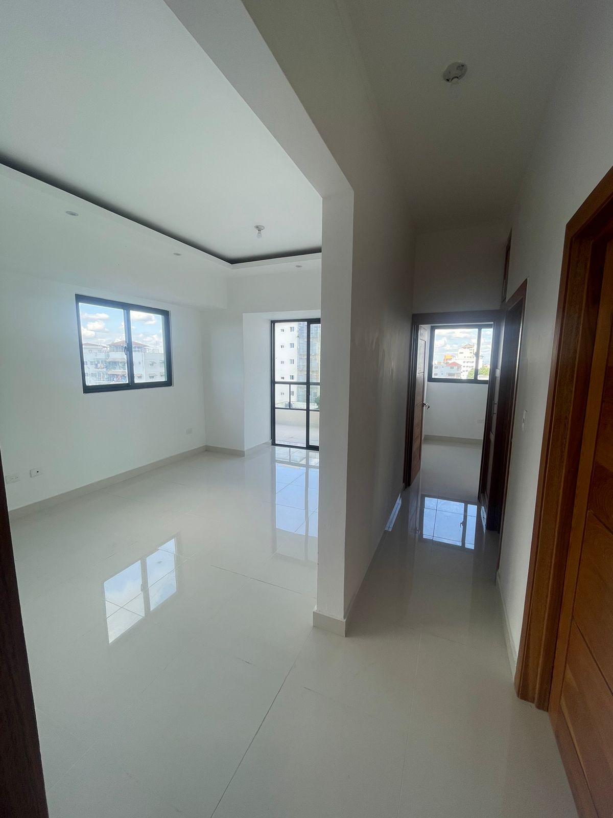 apartamentos - Apartamento a estrenar en la Prestigiosa zona de Alma Rosa I  5