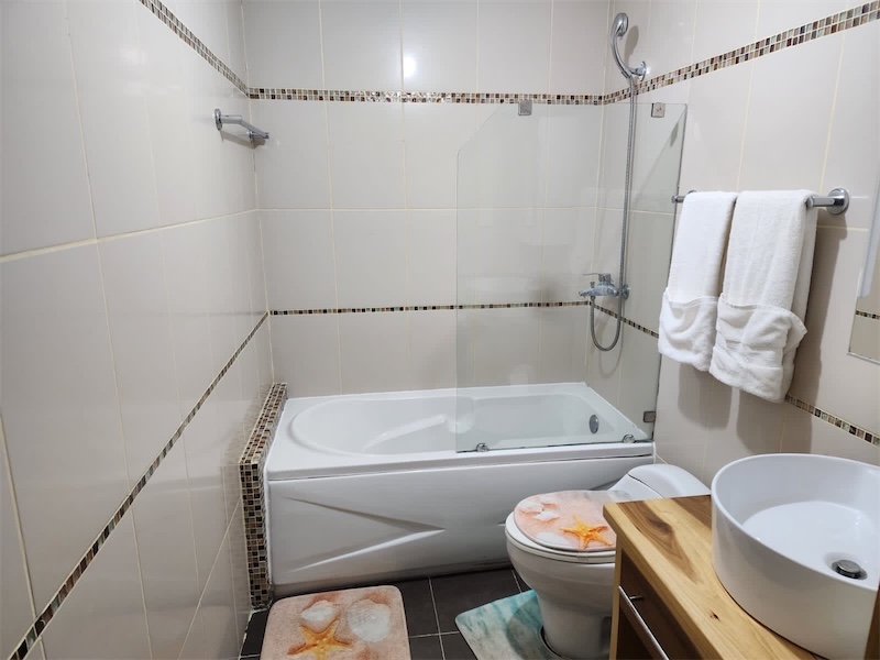 apartamentos - Apartamento en Venta en MARBELLA-Juan Dolio 1ra línea de playa  7