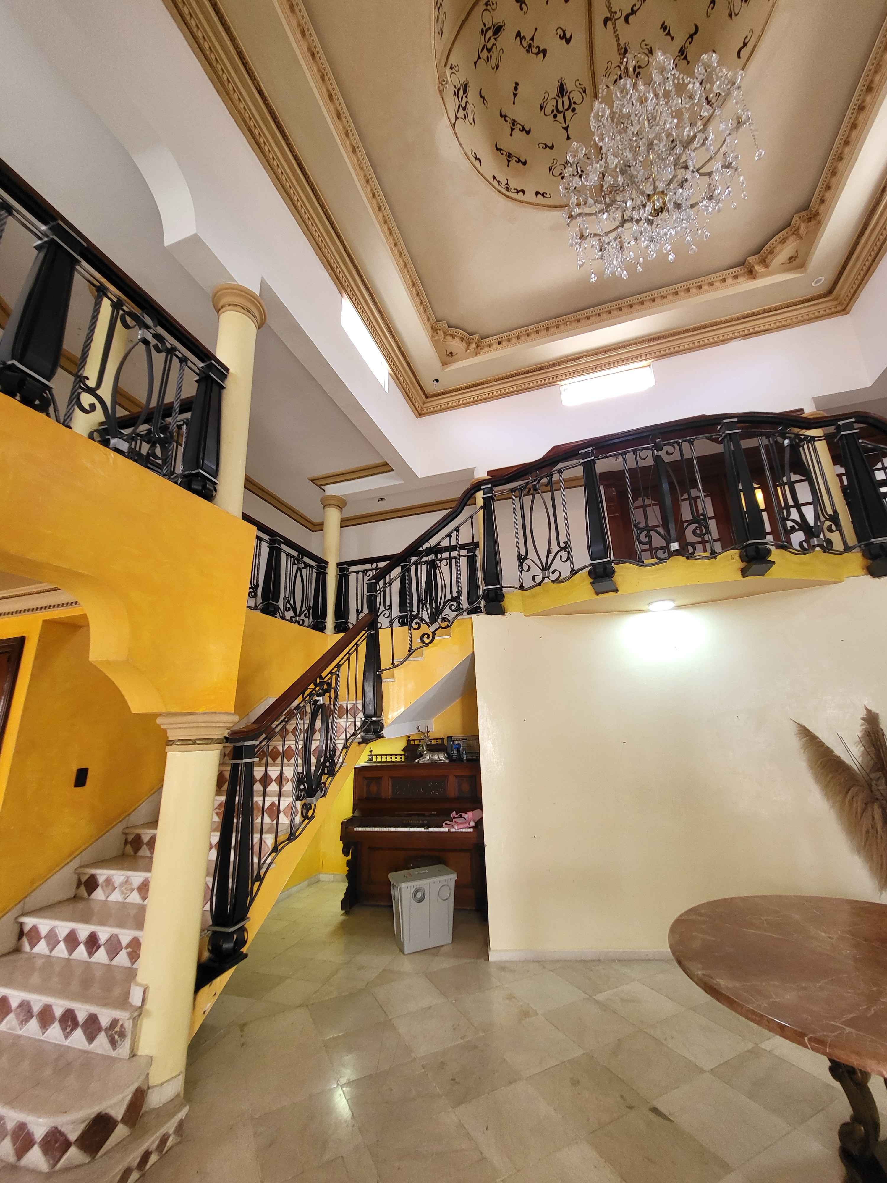 casas - Hermosa casa en los tres ojos  5