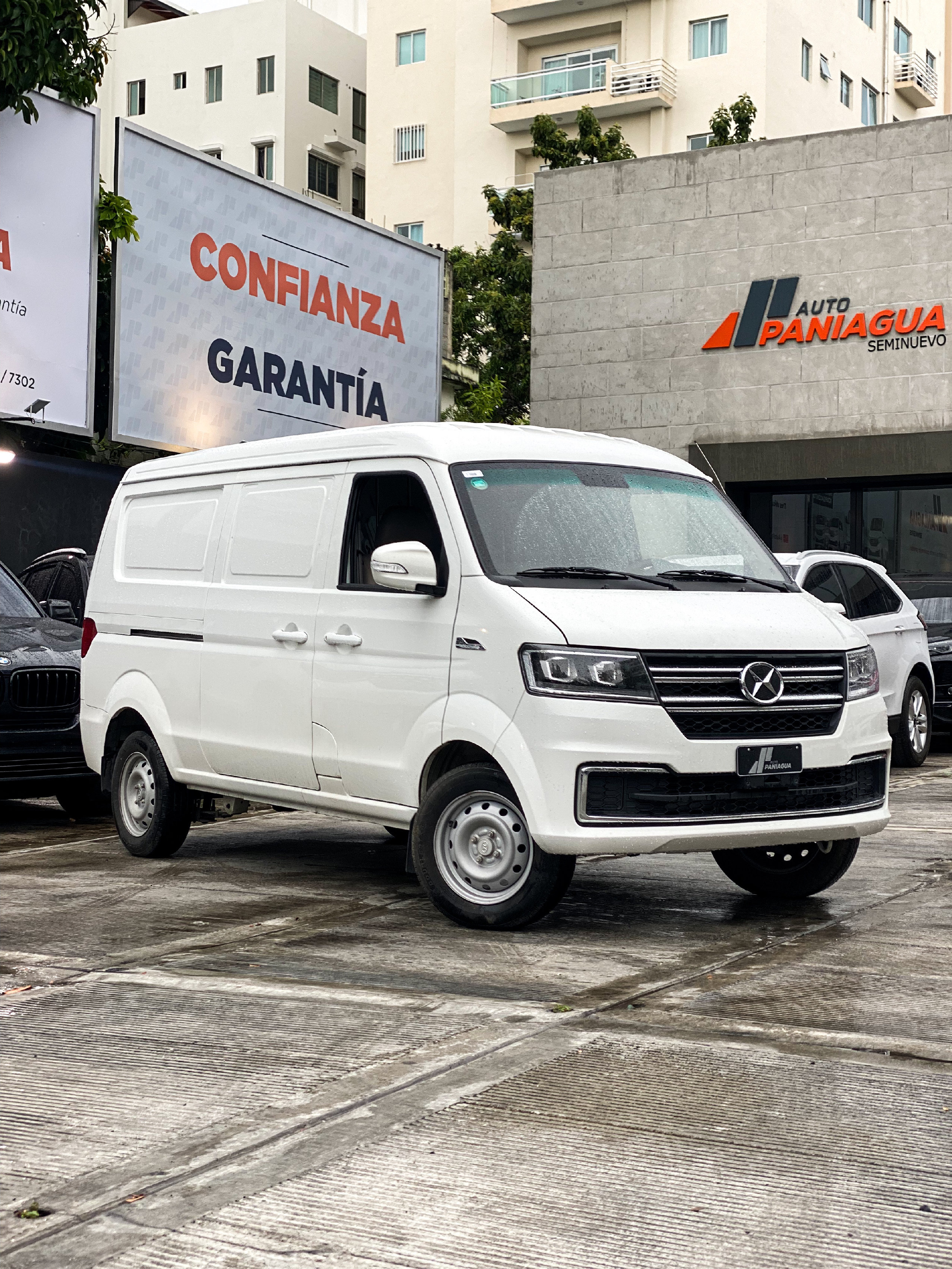 otros vehiculos - Shineray X30s 2023 con garantía de la casa 