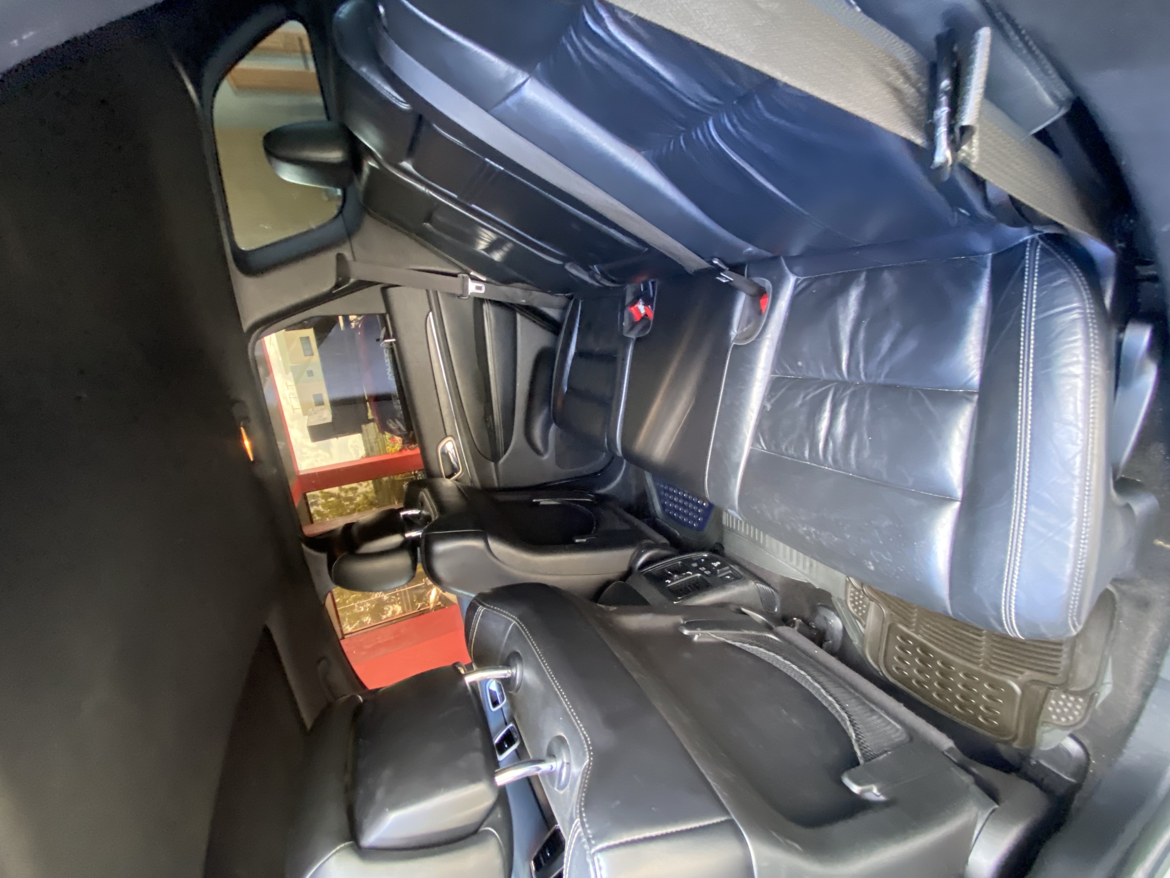 jeepetas y camionetas - JEEP GRAND CHEROKEE LIMITED 2015 4