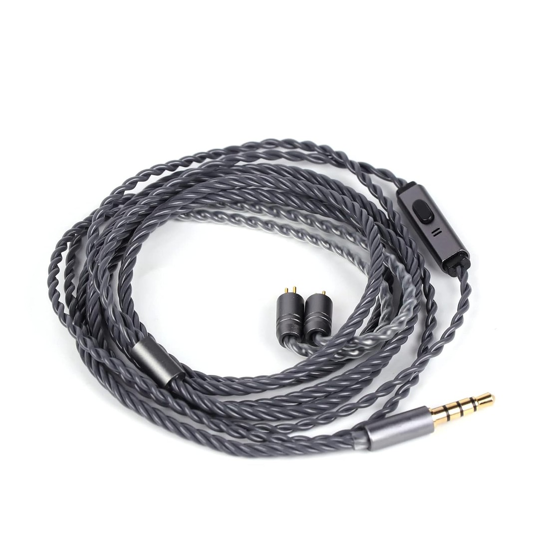 accesorios para electronica - Cables para auriculares e IEMs amplia variedad consultar modelo y precio 3