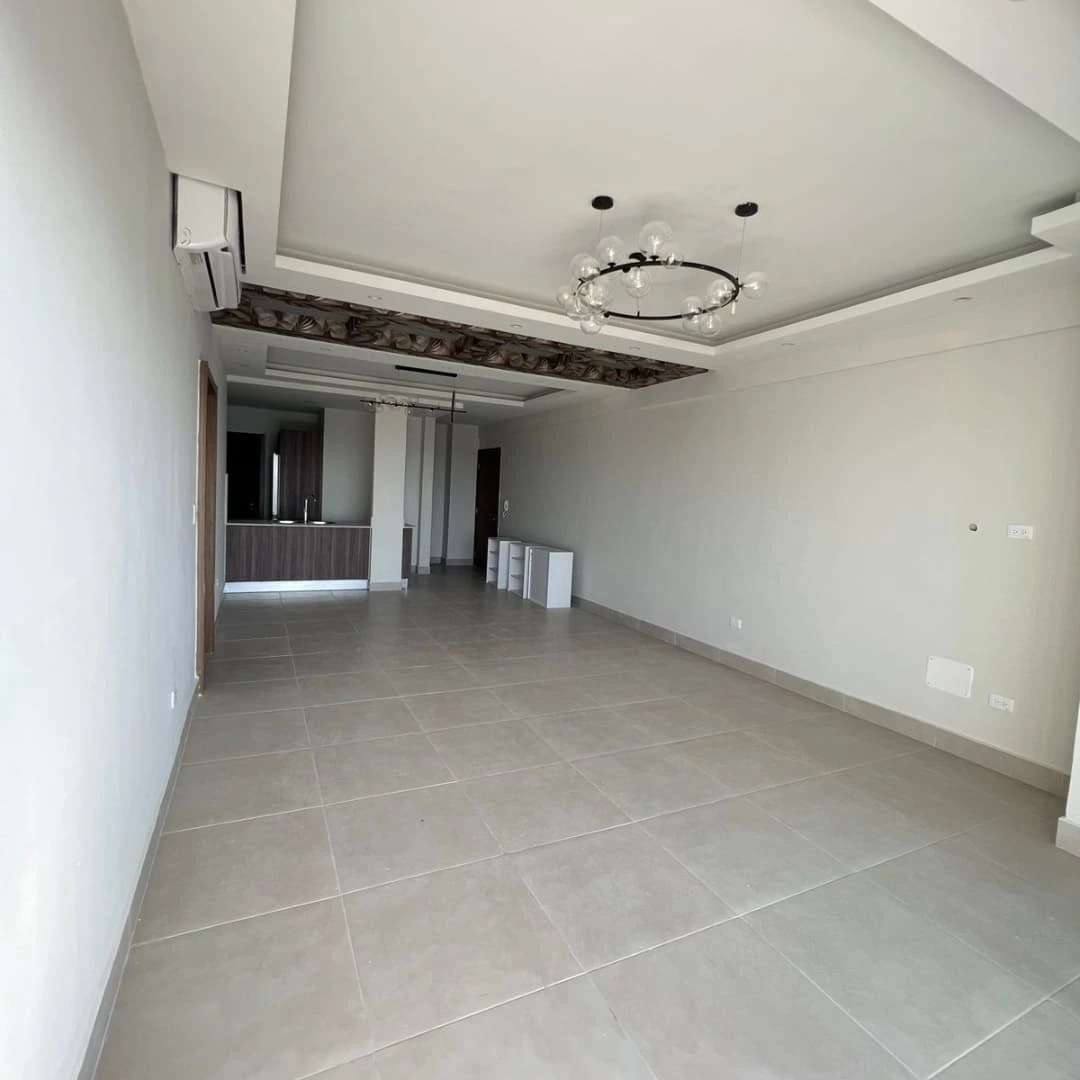apartamentos - VENDO APARTAMENTO NUEVO ZONA CENTRICA DE LA CIUDAD 4