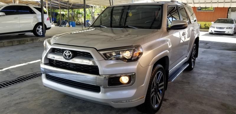 jeepetas y camionetas - Alquiler de vehículos en Santiago, República Dominicana. DRIVE RENTA CAR. 1
