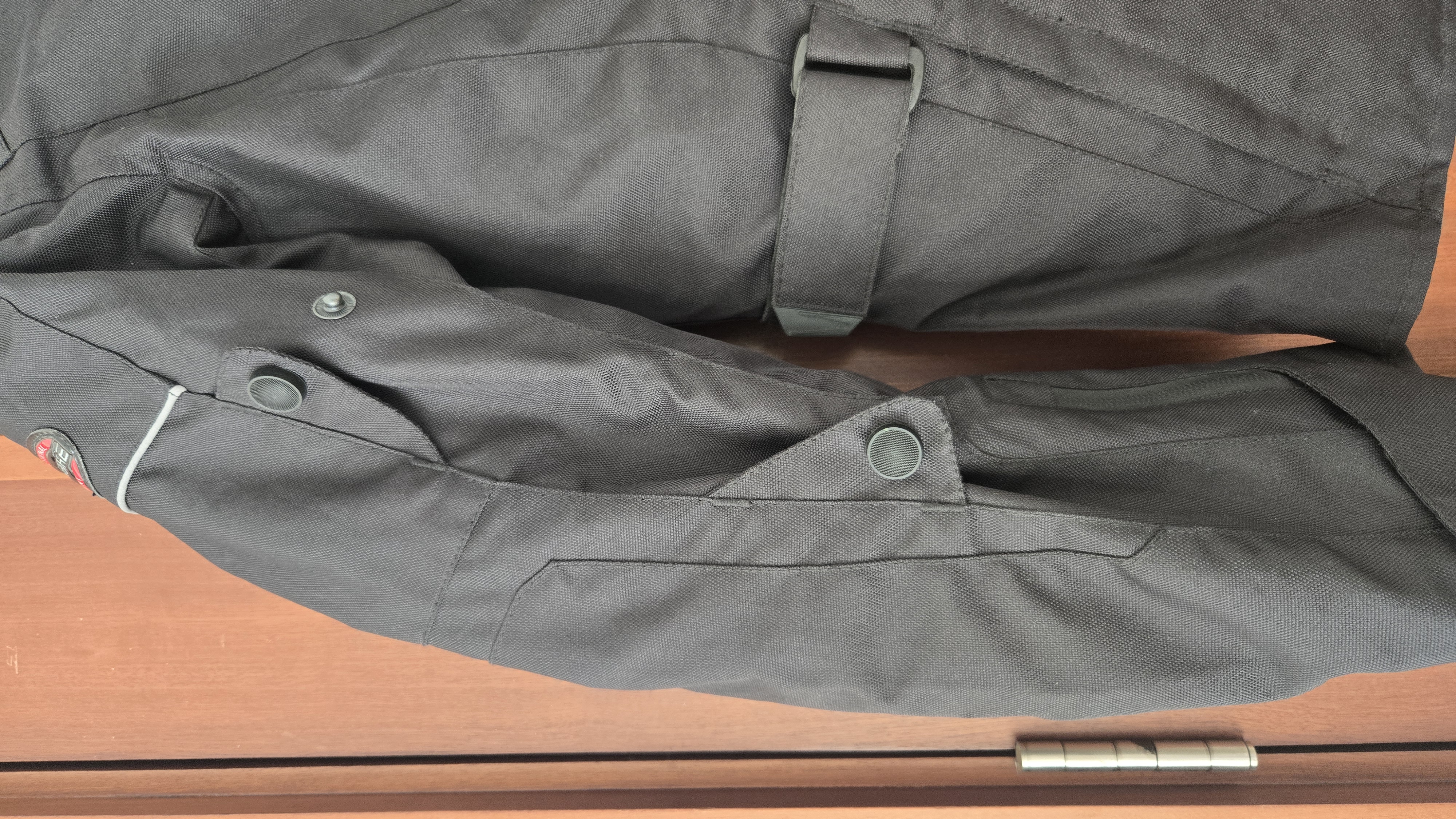 deportes - Jackets para moto , uno XL y otro M 9