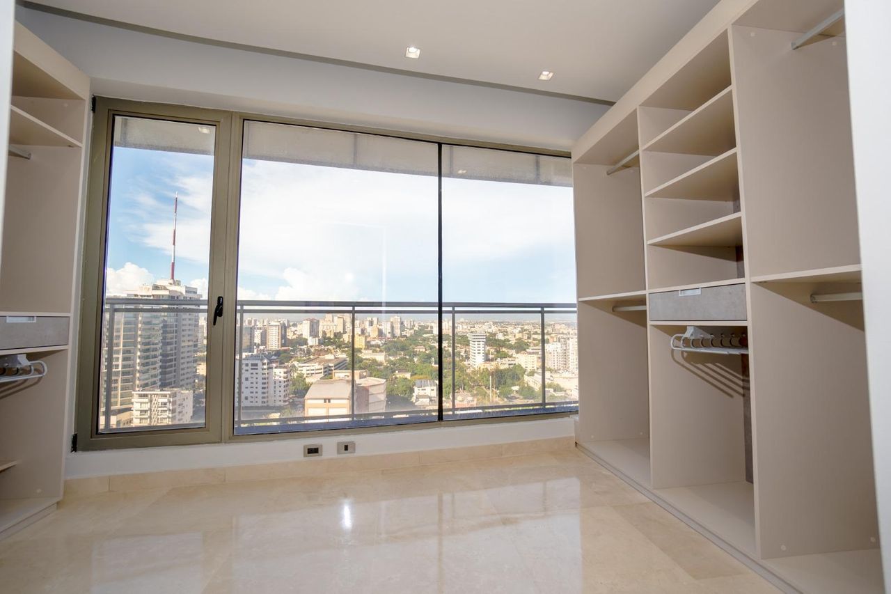 apartamentos - Apartamento con vista al mar  6
