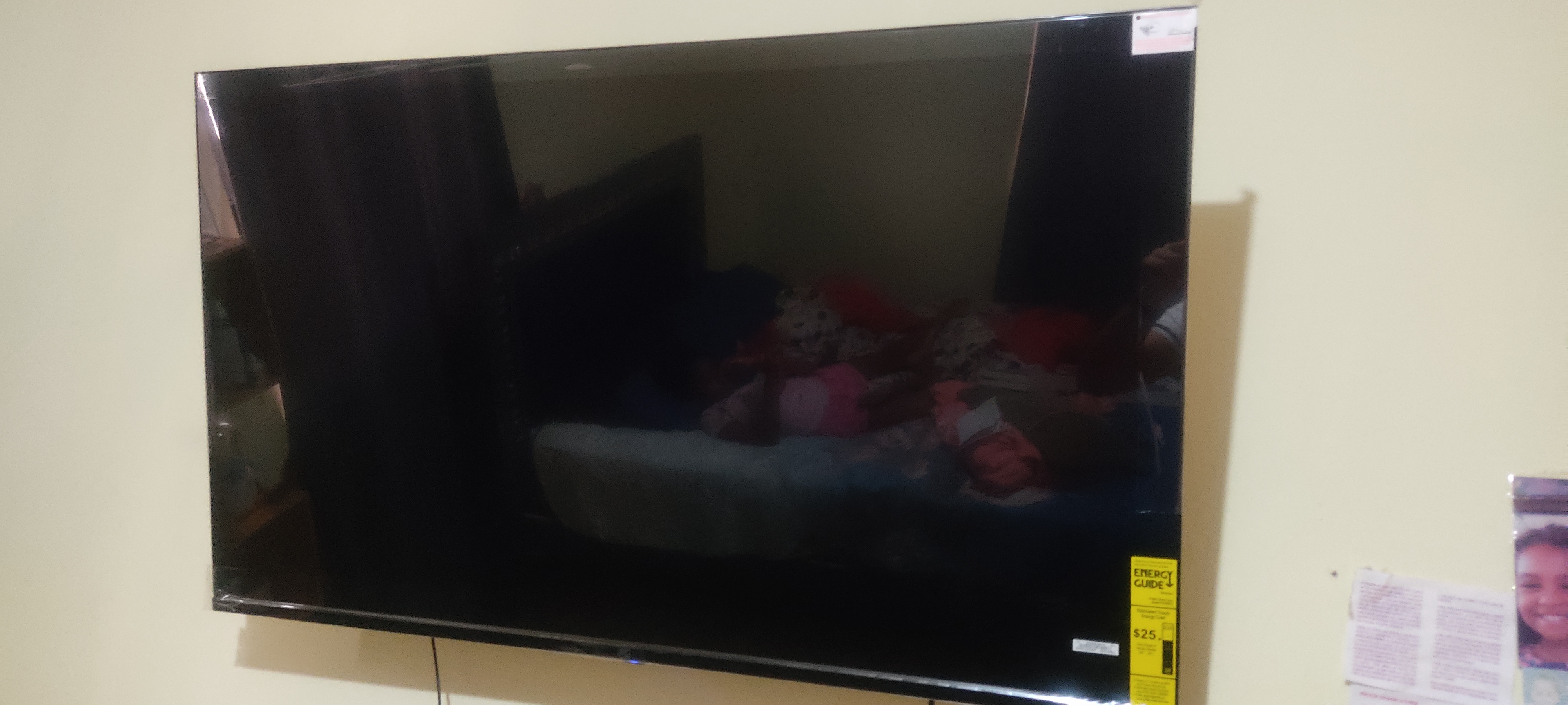 tv - A LA VENTA ESTE TV ANDROID 55 PULGADAS 4K. 3