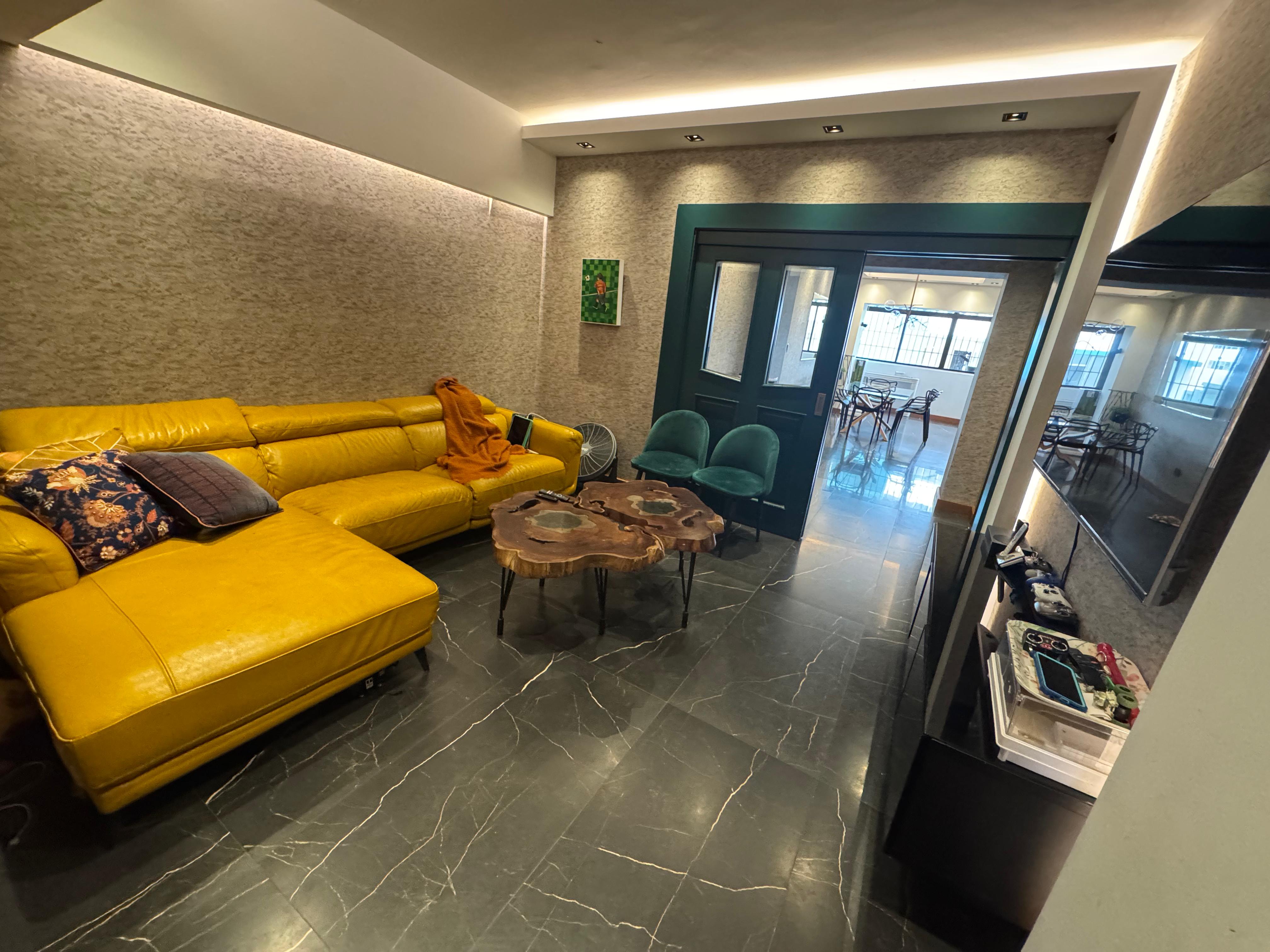 apartamentos - Se vende apartamento en Bella Vista Sur 7