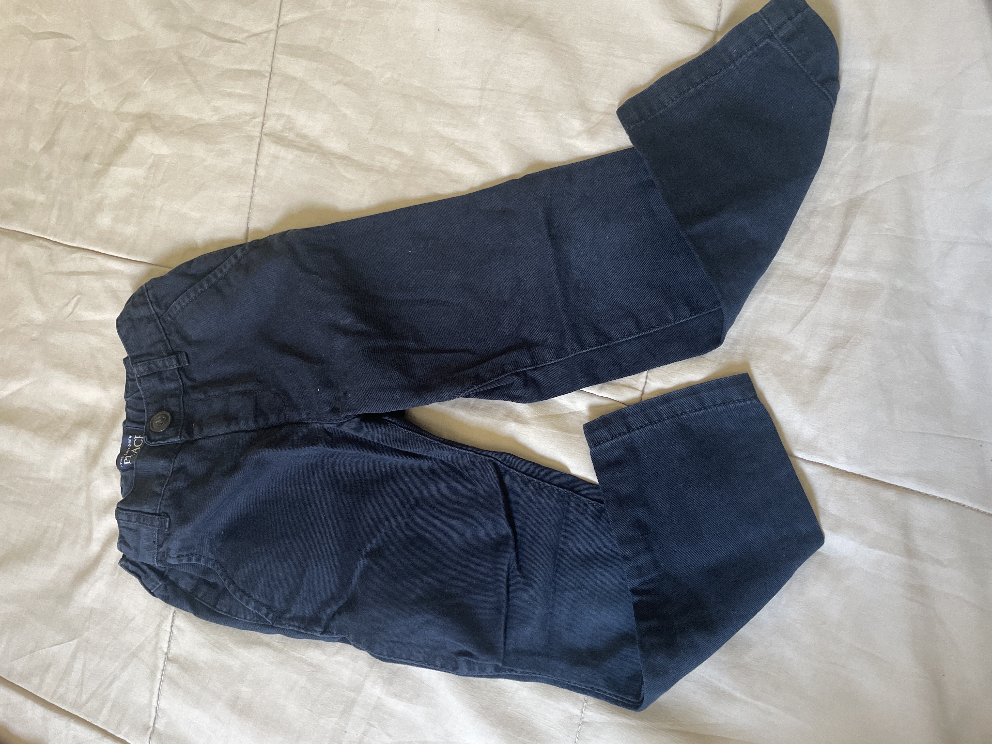 ropa y zapatos - Pantalones escolares Children’s place  2