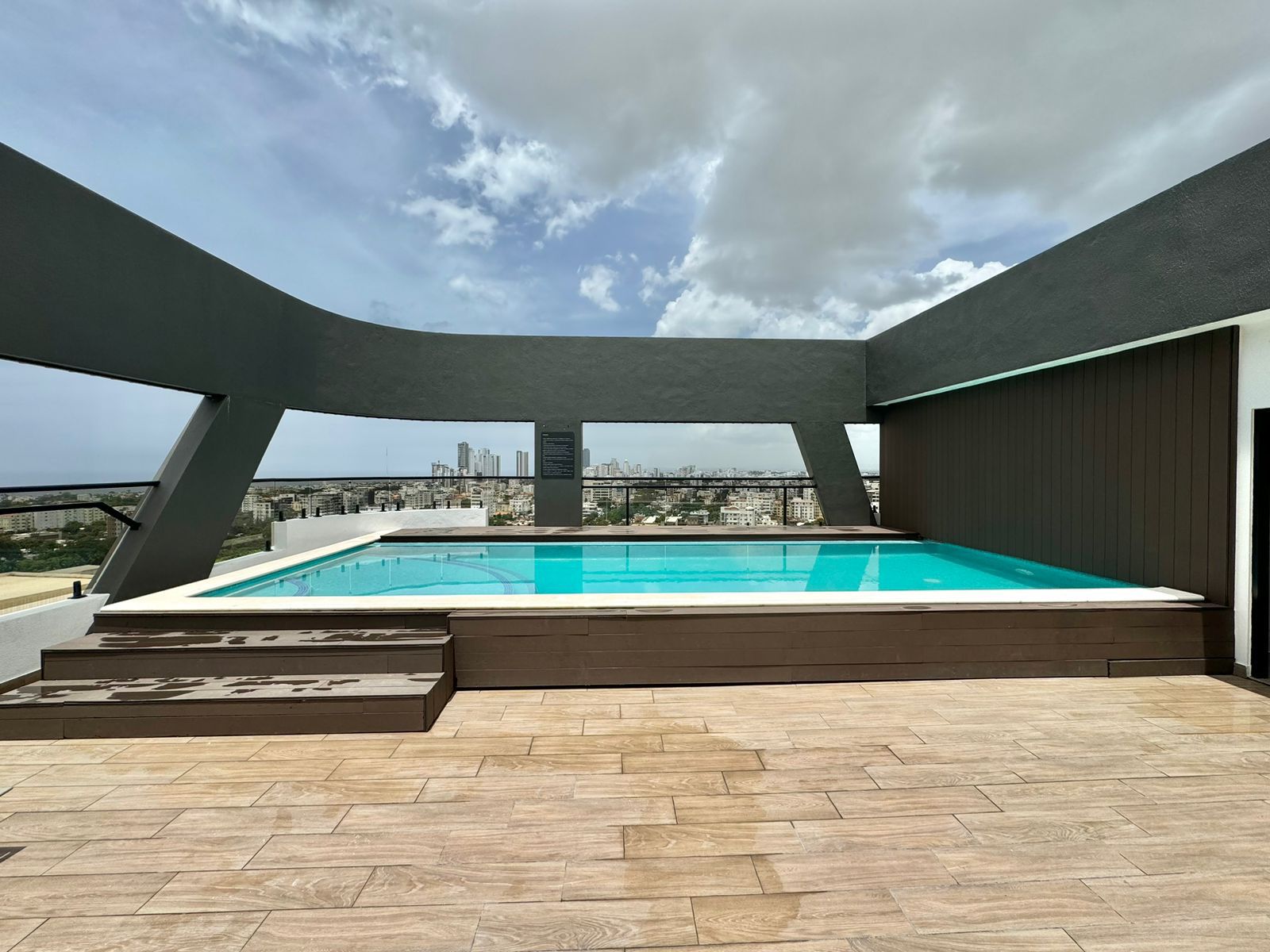 apartamentos - Apartamento en Venta – Bella Vista Norte 9