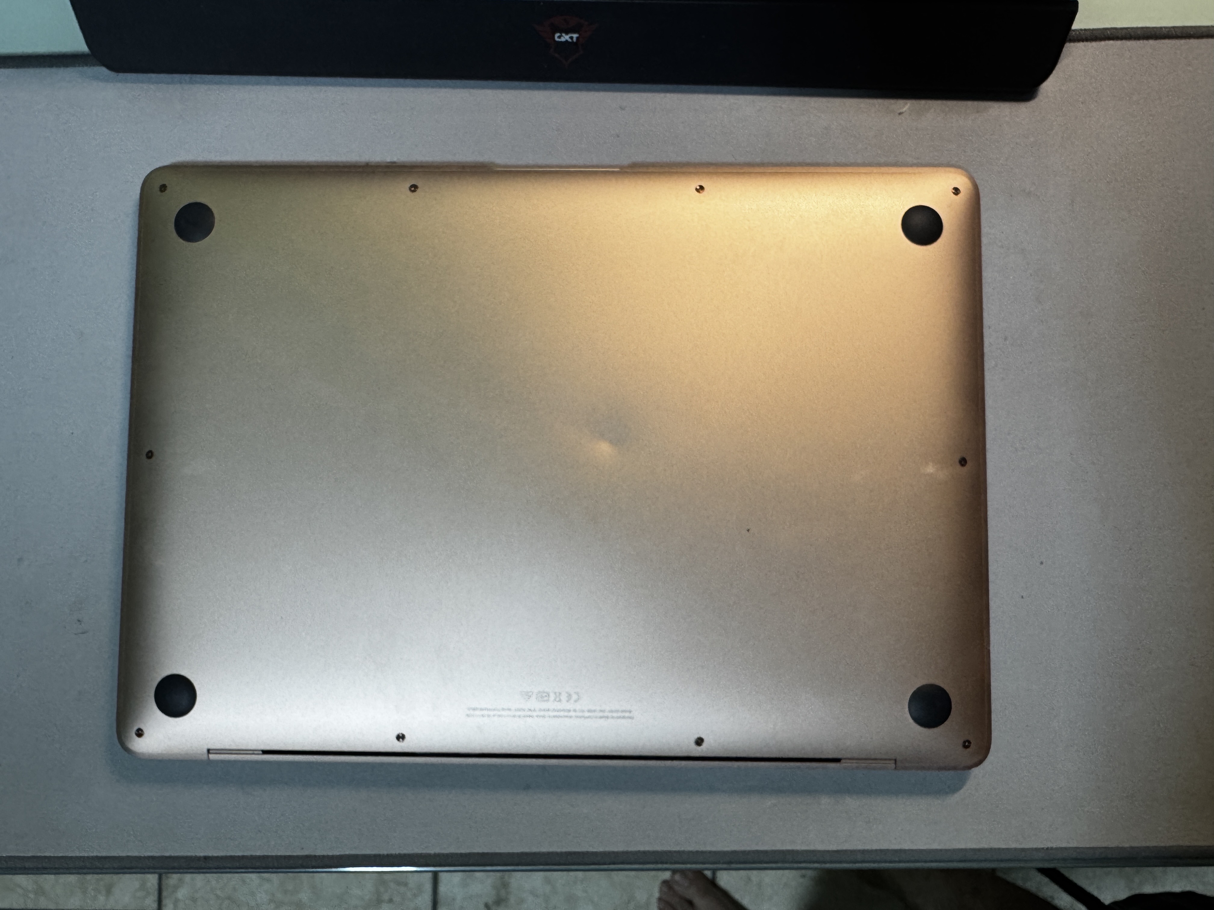 computadoras y laptops - MacBook Air 2020 3