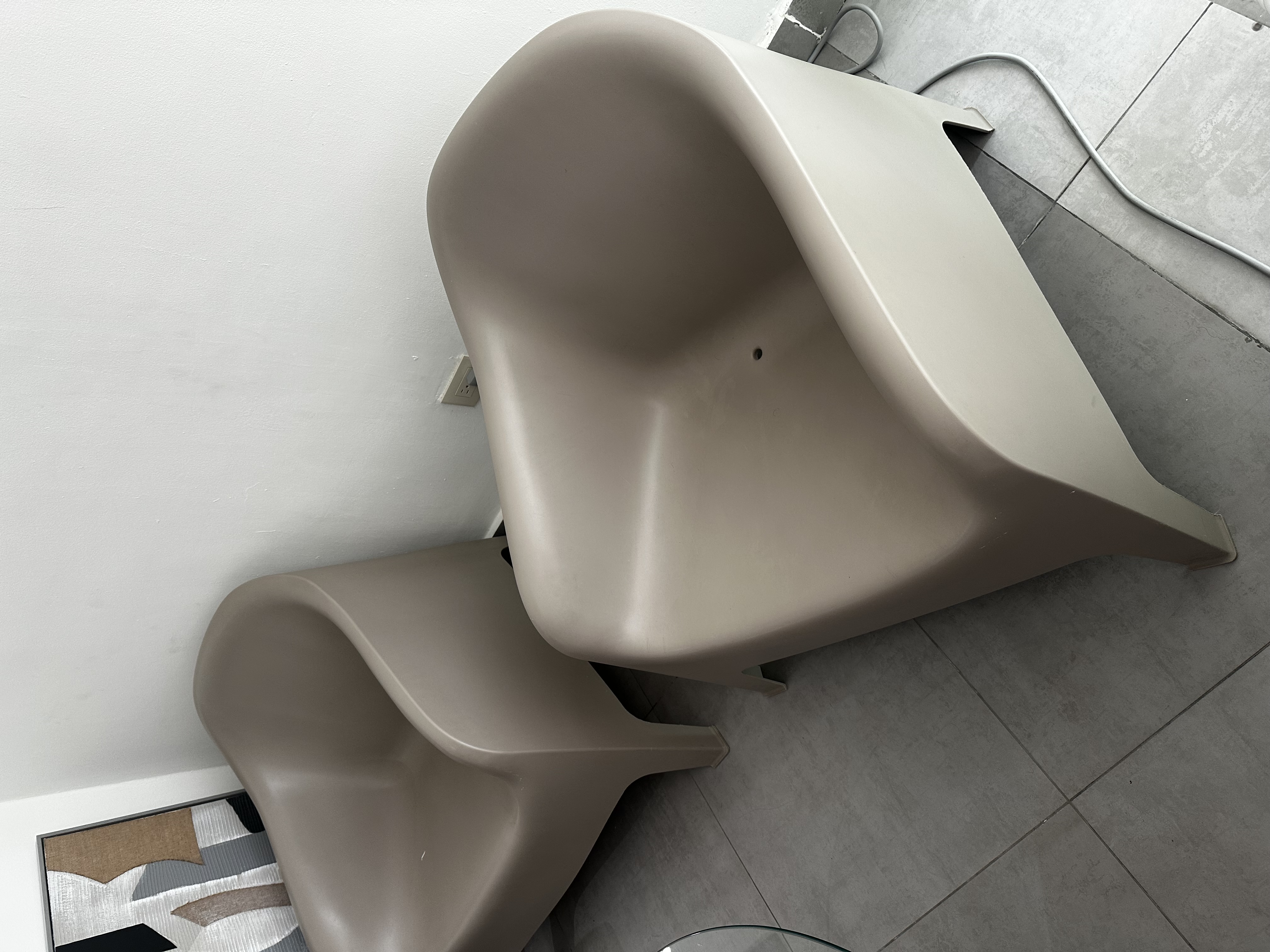 muebles y colchones - Butacas para exterior  0