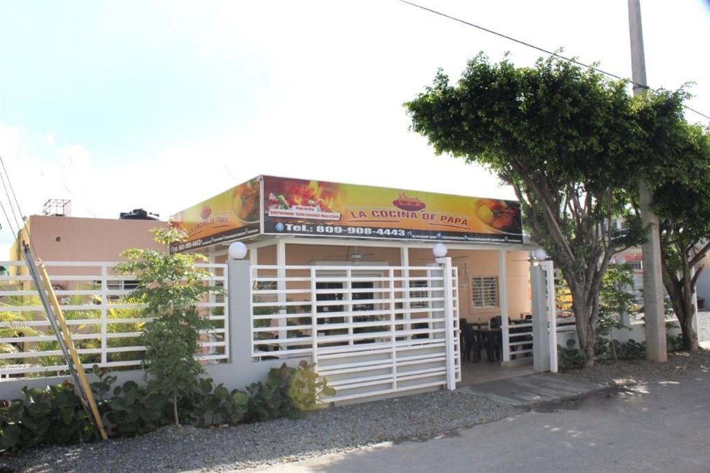 solares y terrenos - Solar en san Isidro 3
