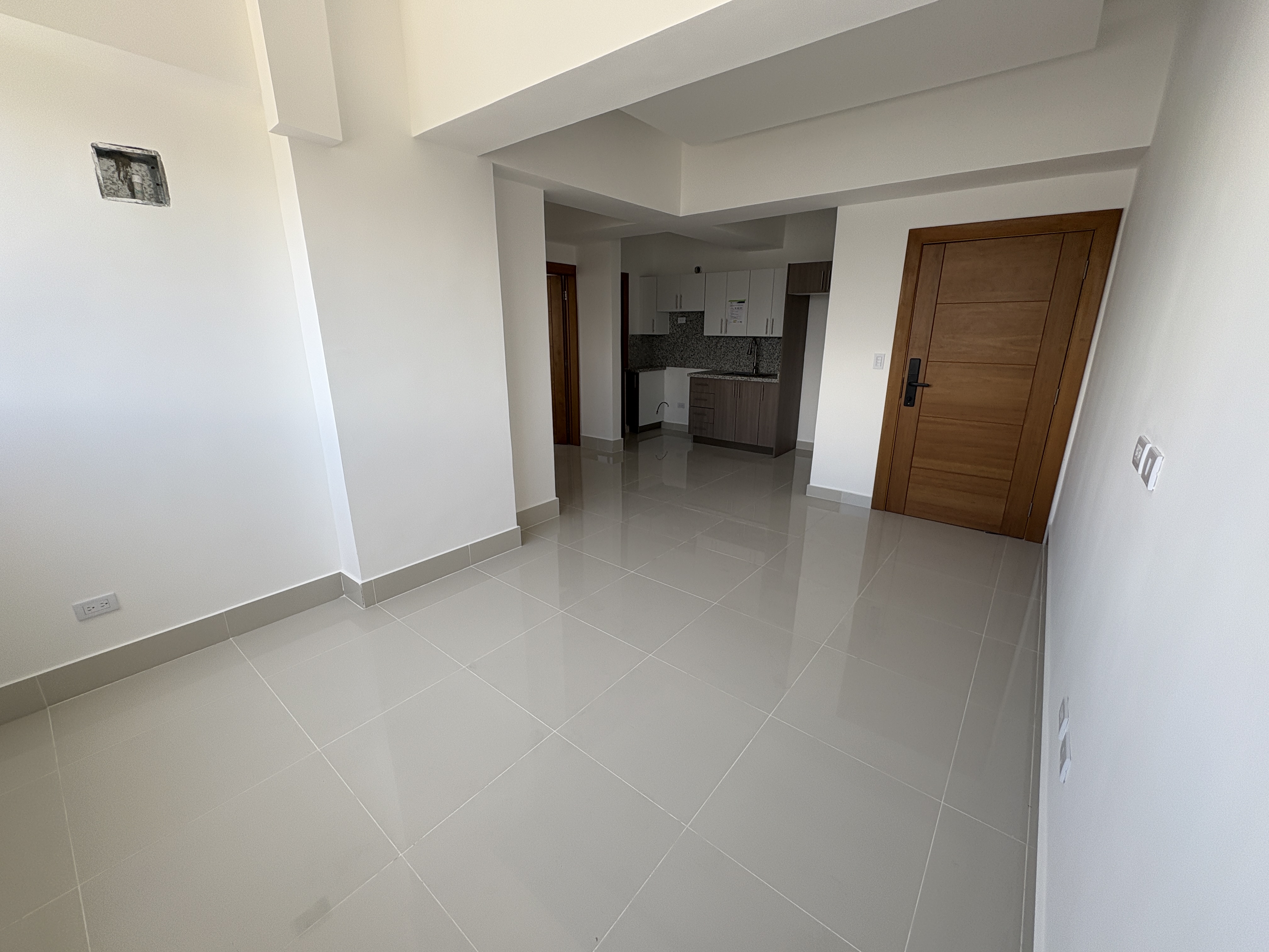 apartamentos - Apartamento Alquiler El Millon 0