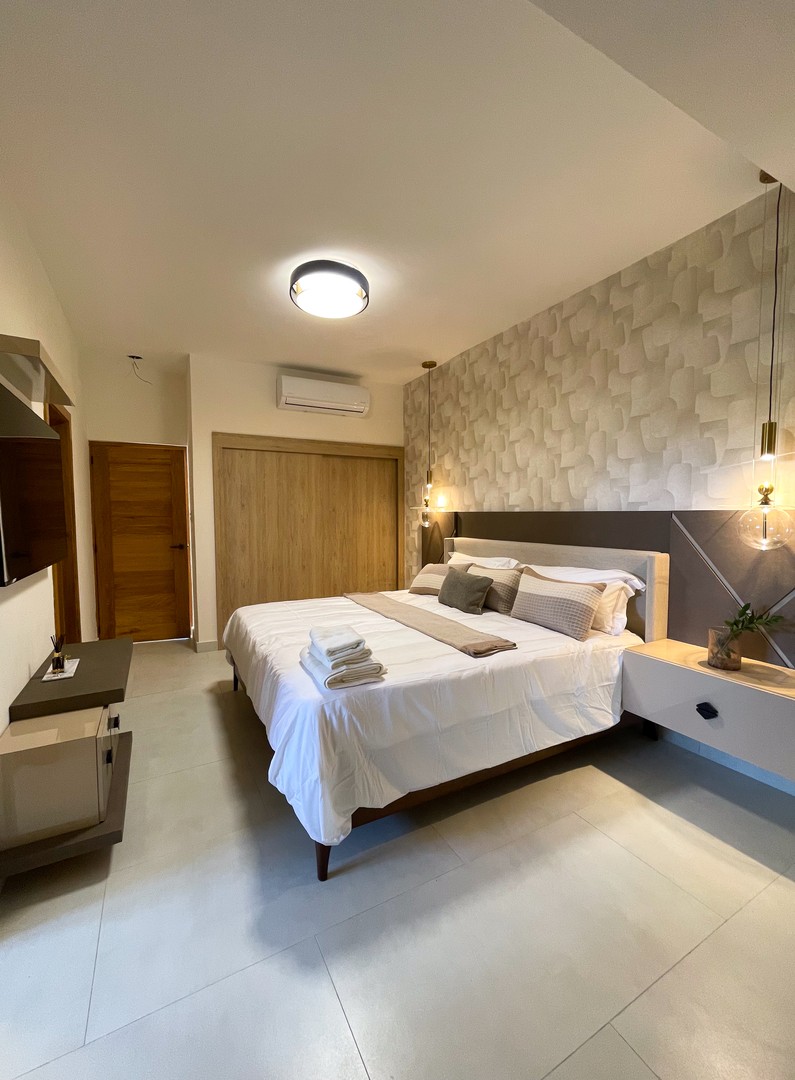 casas - Villa con Acceso a Playa Privada en Punta Cana 9