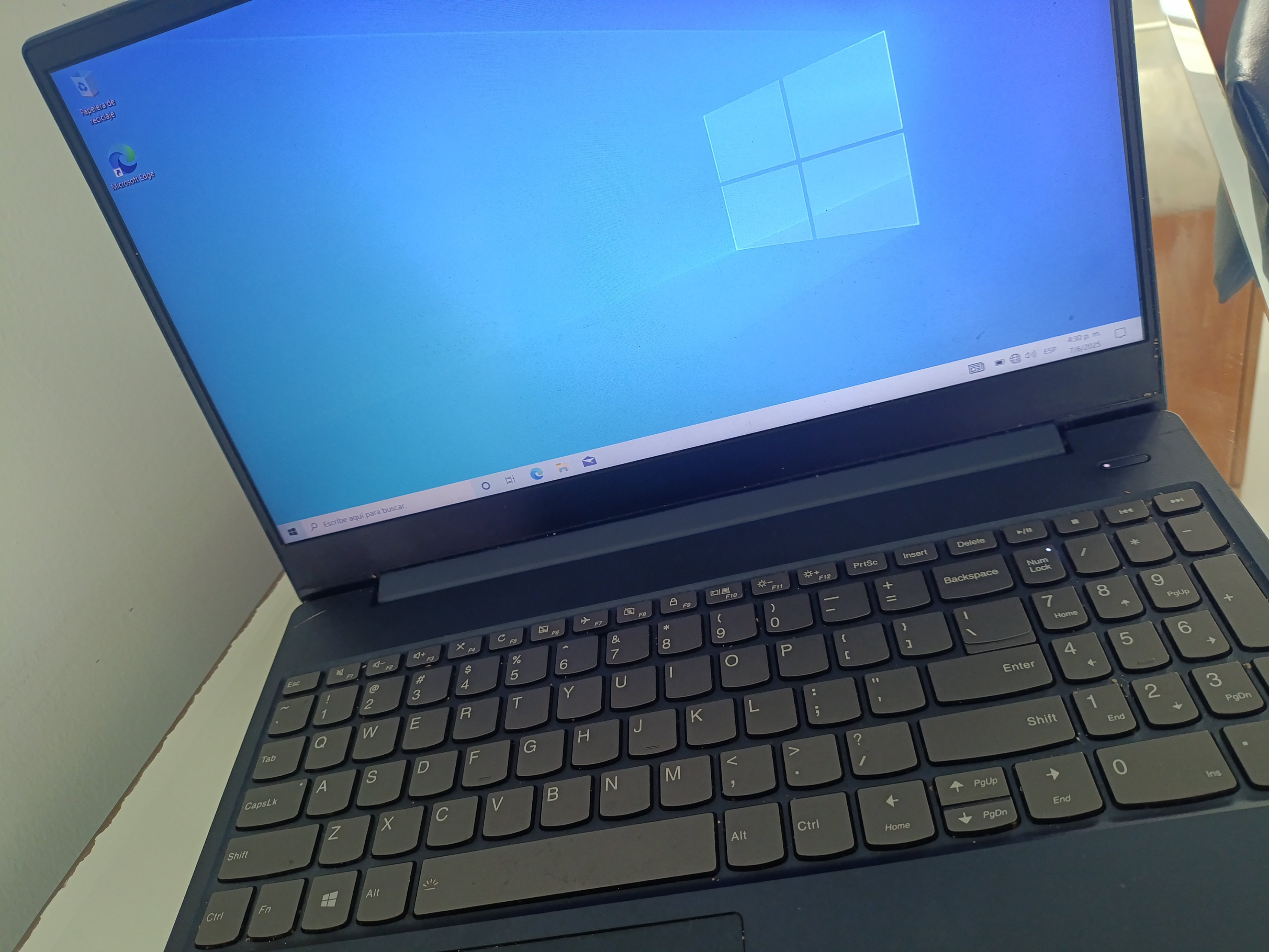 computadoras y laptops - Lenovo IdeaPad S340-15IWL 2