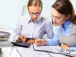 empleos disponibles - Se solicita auxiliar contable  1