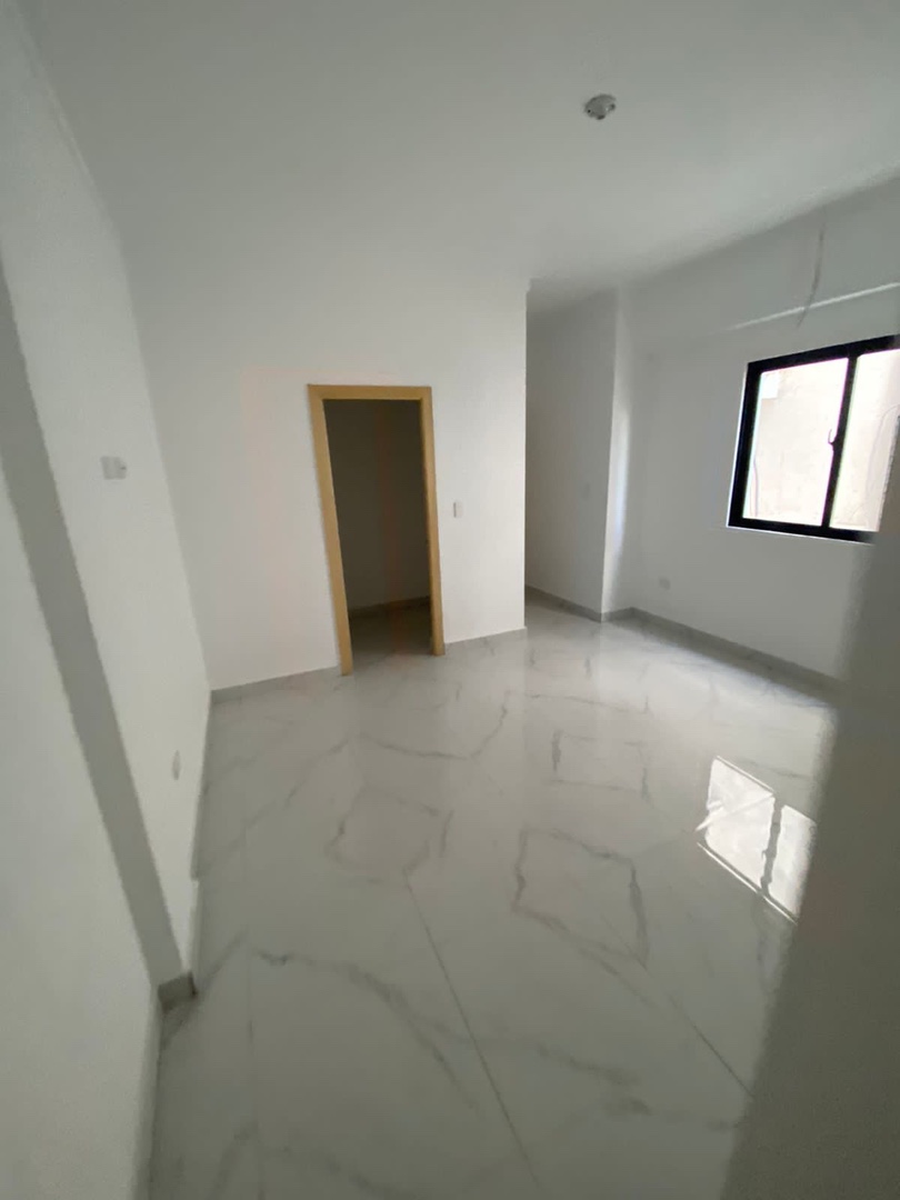 apartamentos - Apartamentos NUEVOS sector Ensanche Ozama, listos para estrenar 6
