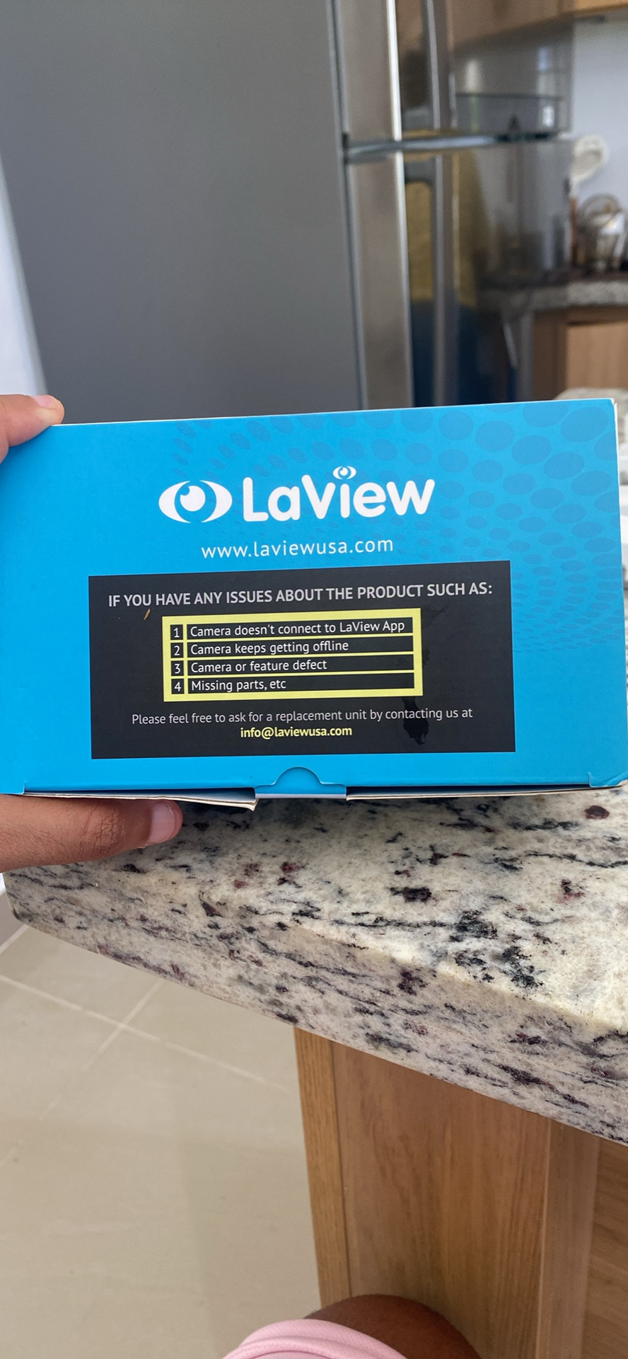 camaras y audio - este artículo está nuevo en su caja  5