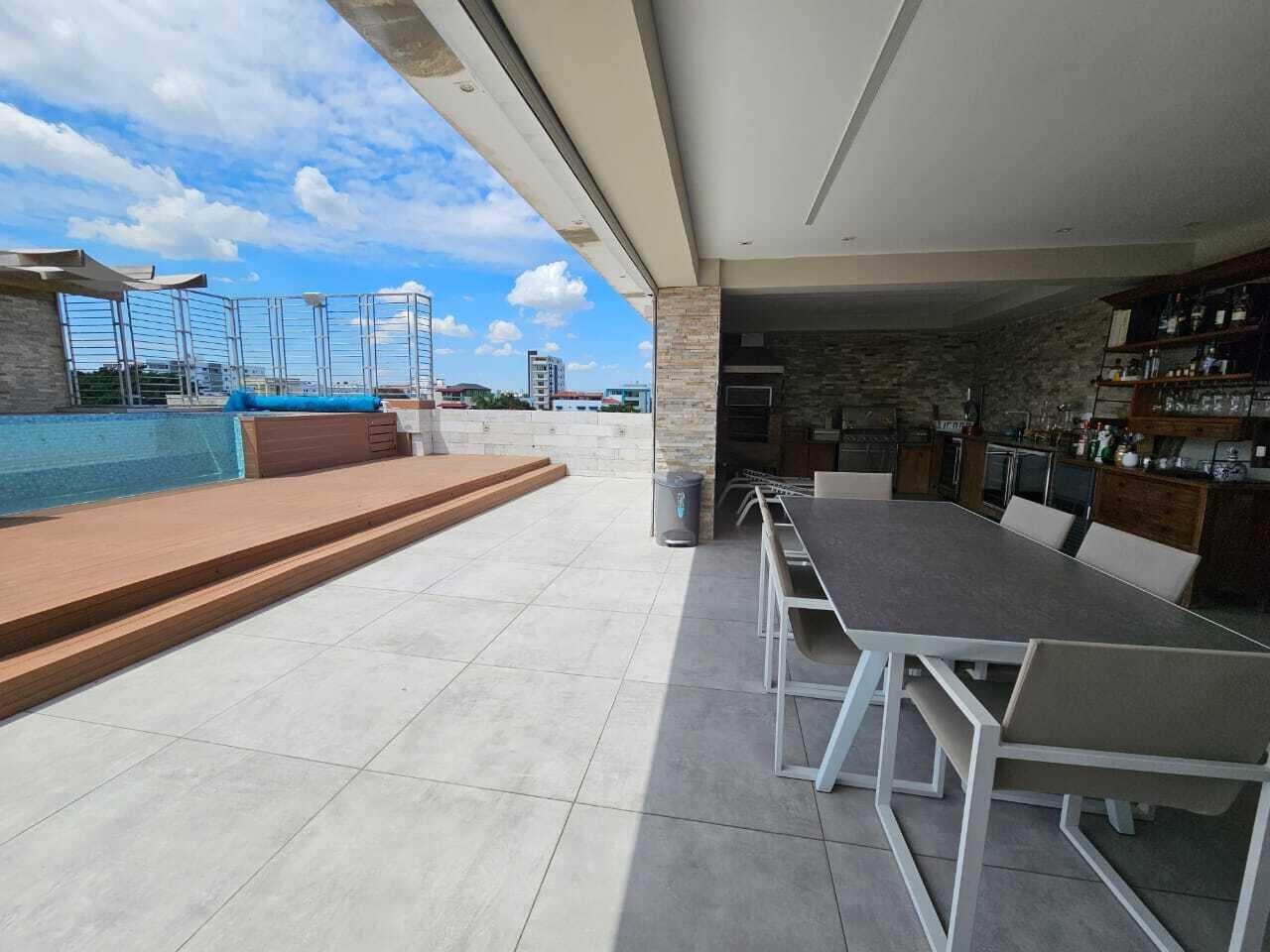 apartamentos - Apartamento en Venta de Cuatro Habitaciones 7