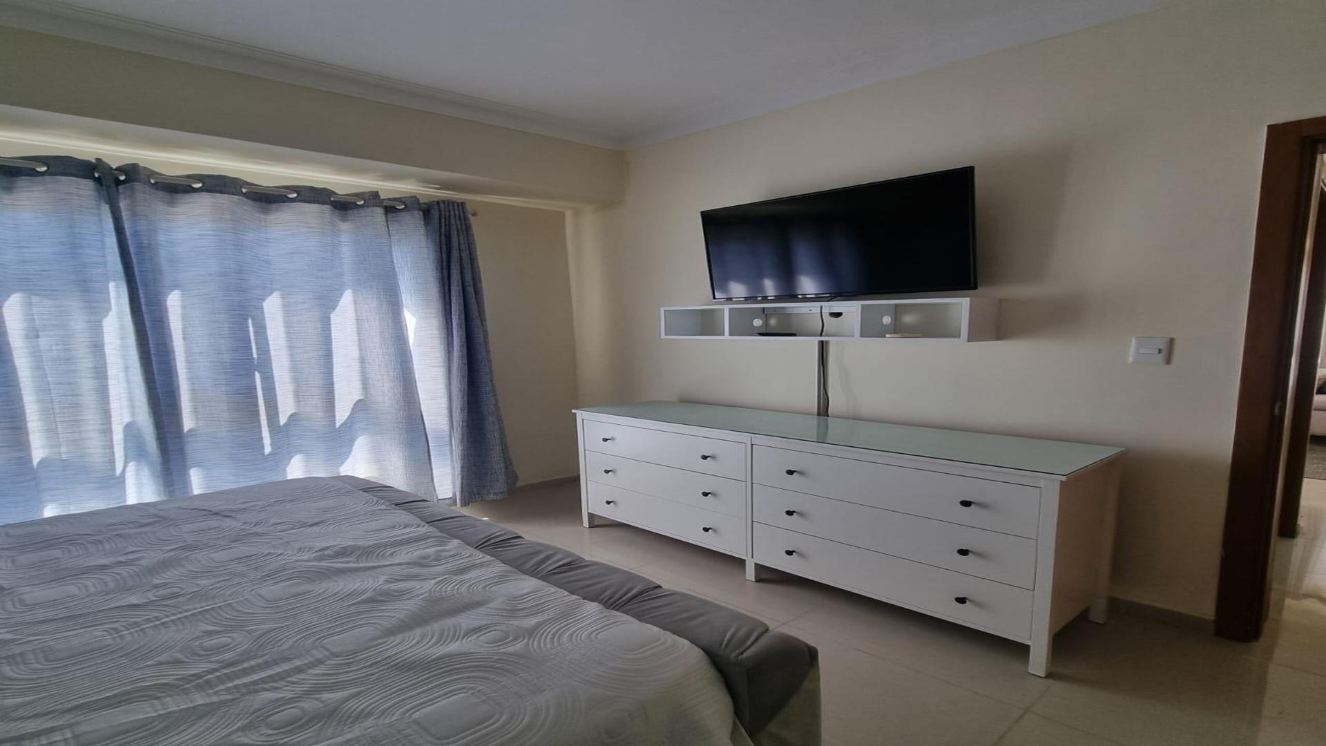 apartamentos - El Vergel, Ideal para Ejecutivo, IMPECABLE torre 7