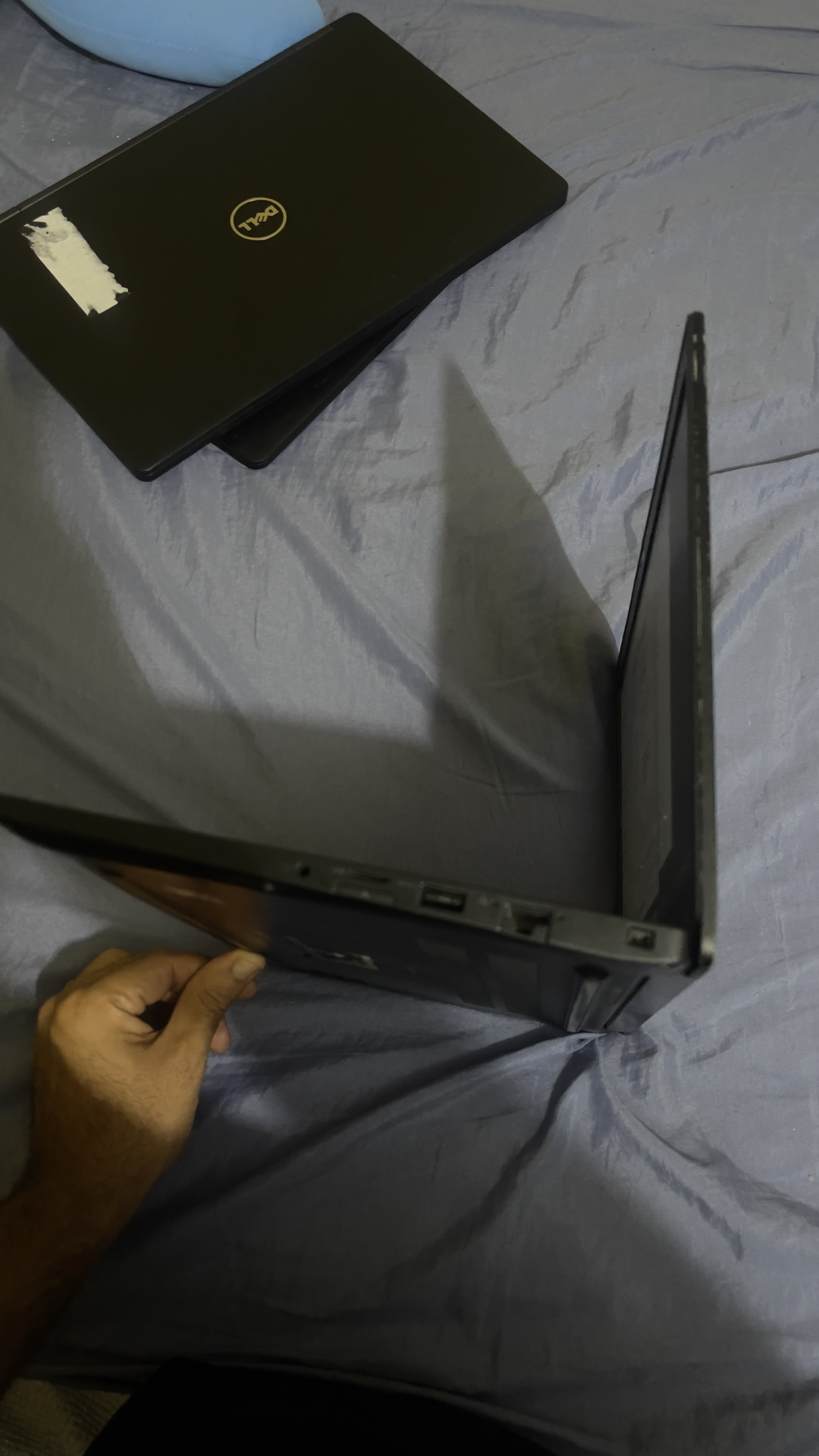 computadoras y laptops - Dell latitude 7490 3