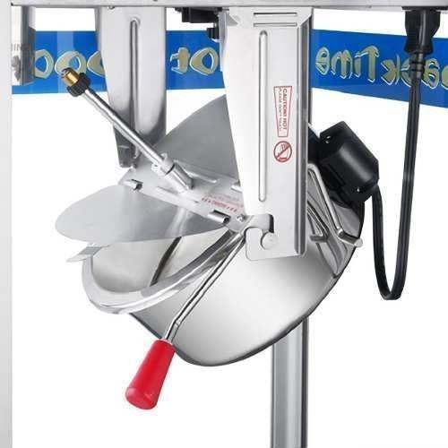 electrodomesticos - Maquina De Crispeta 6210 Popheaven 12oz Palomita Crispetera 4