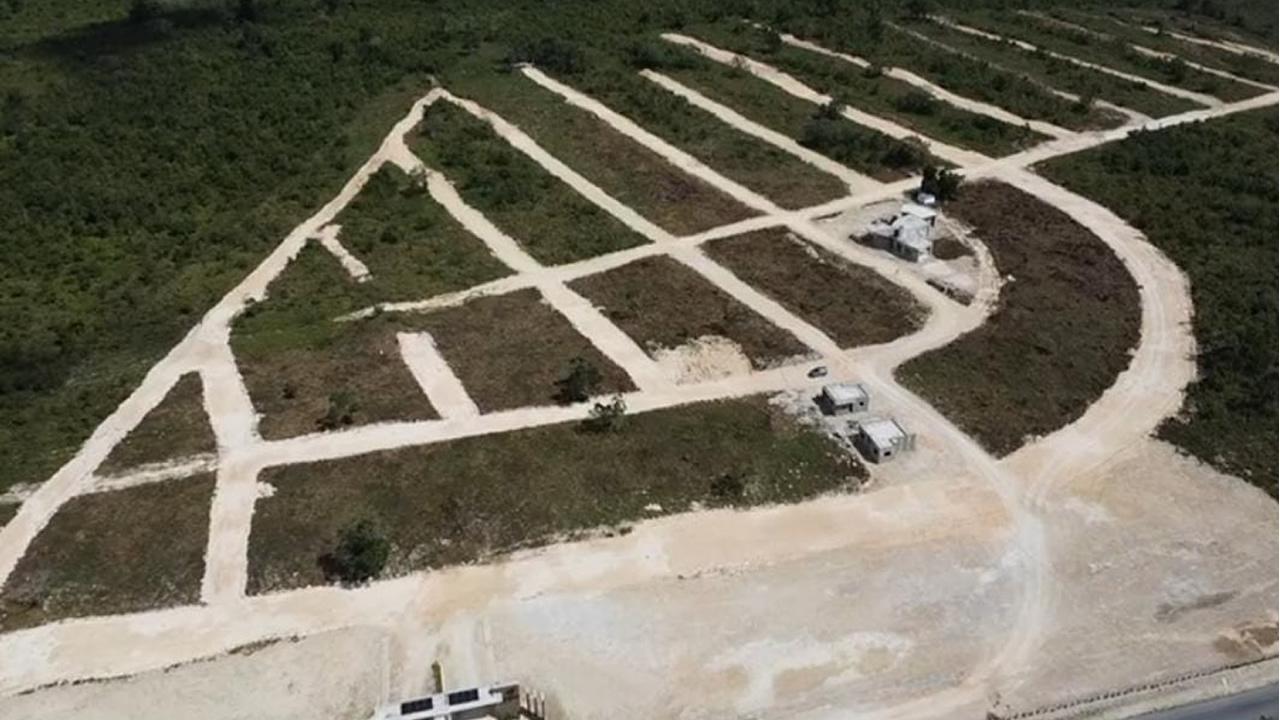 solares y terrenos - PROYECTO DE SOLARES EN PUNTA CANA 3