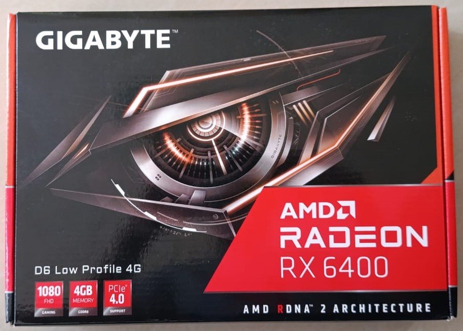 computadoras y laptops -  PC gamer de oficina (NEGOCIABLE) 3