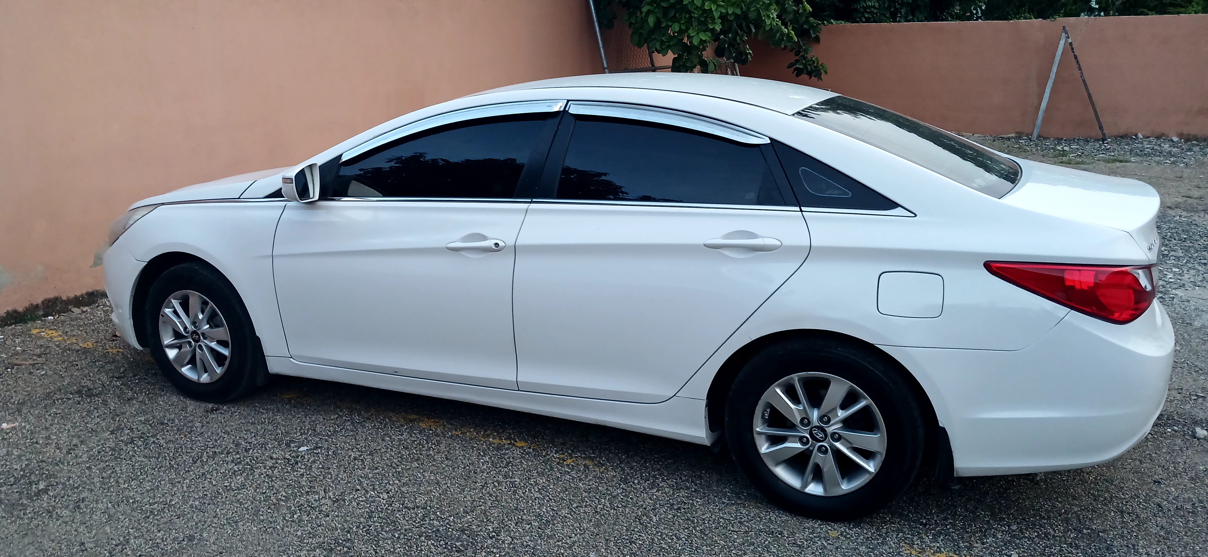 carros - Hyundai Y20 2016 1